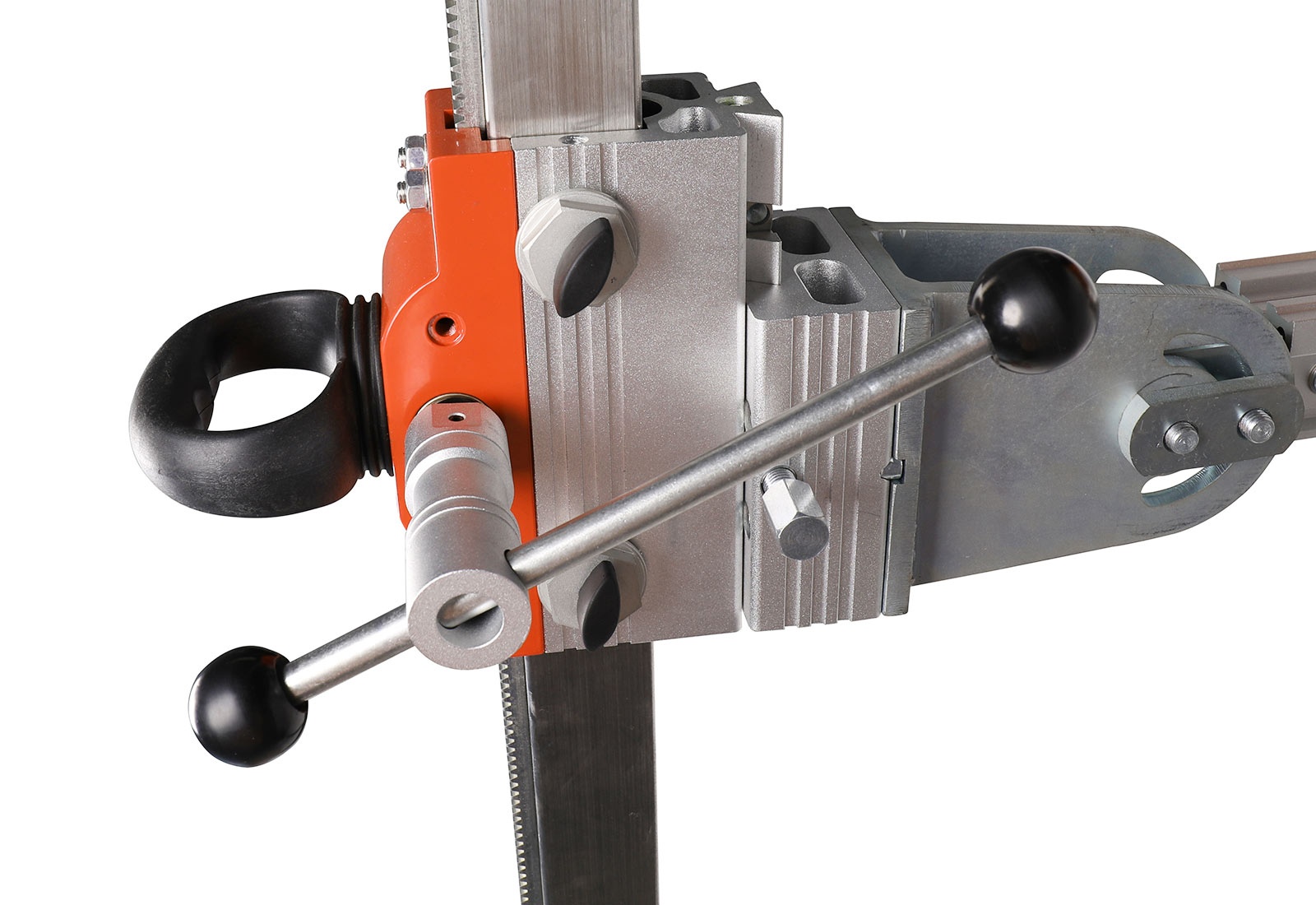 Teleskopbohrständer TBS-3000/PRO