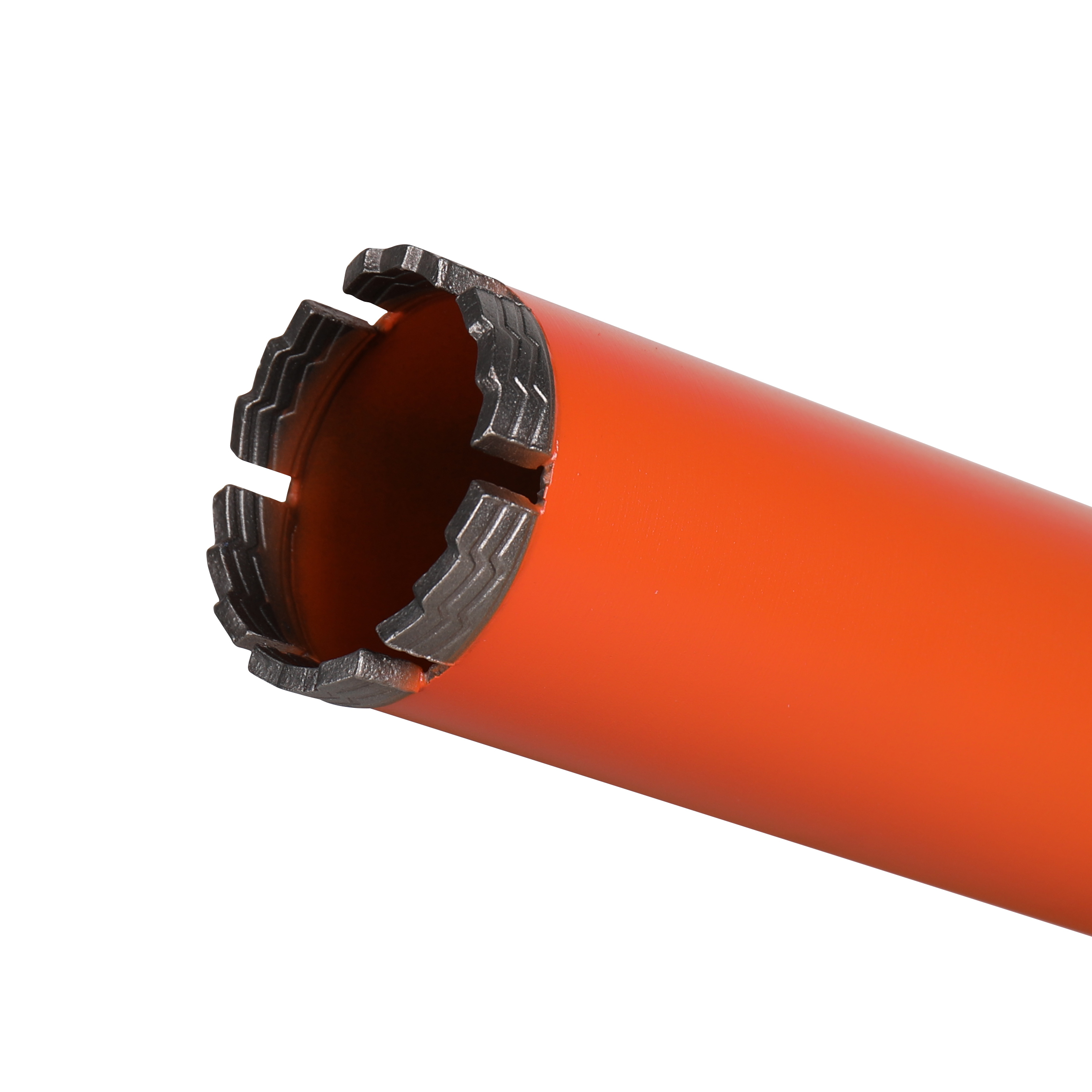 Nassbohrkrone - Länge 450 mm