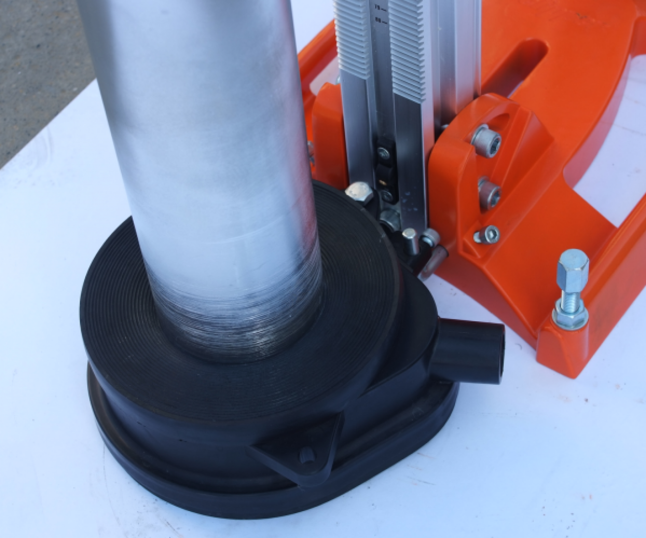 Wassersammelring WSR-102