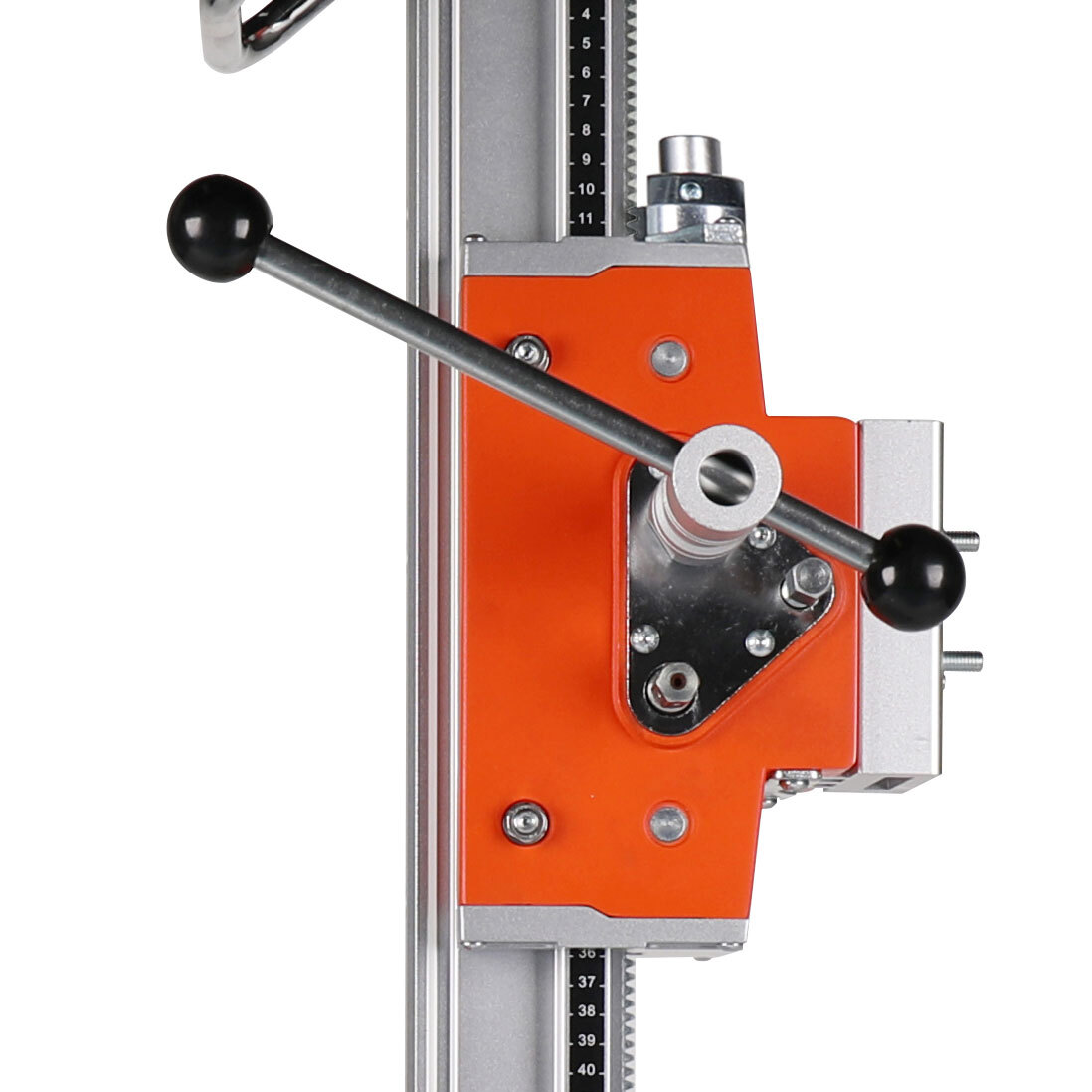 Kernbohrständer KBS-502/M-PRO