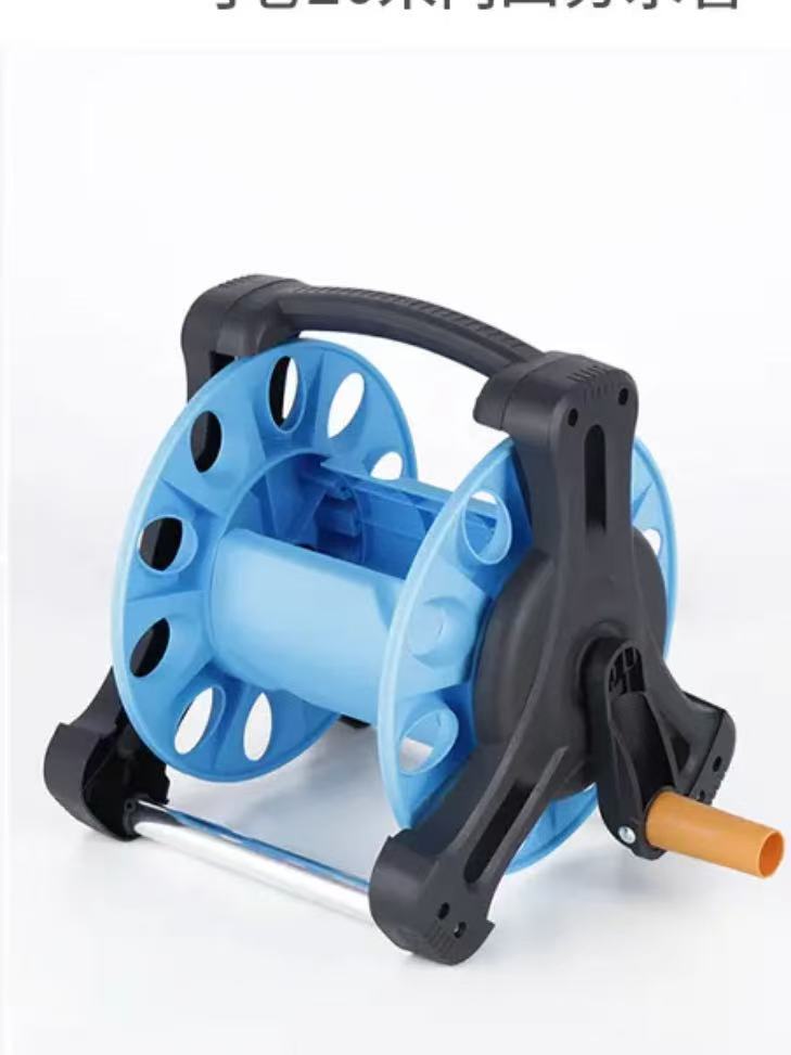 Schlauchabroller für WT-60