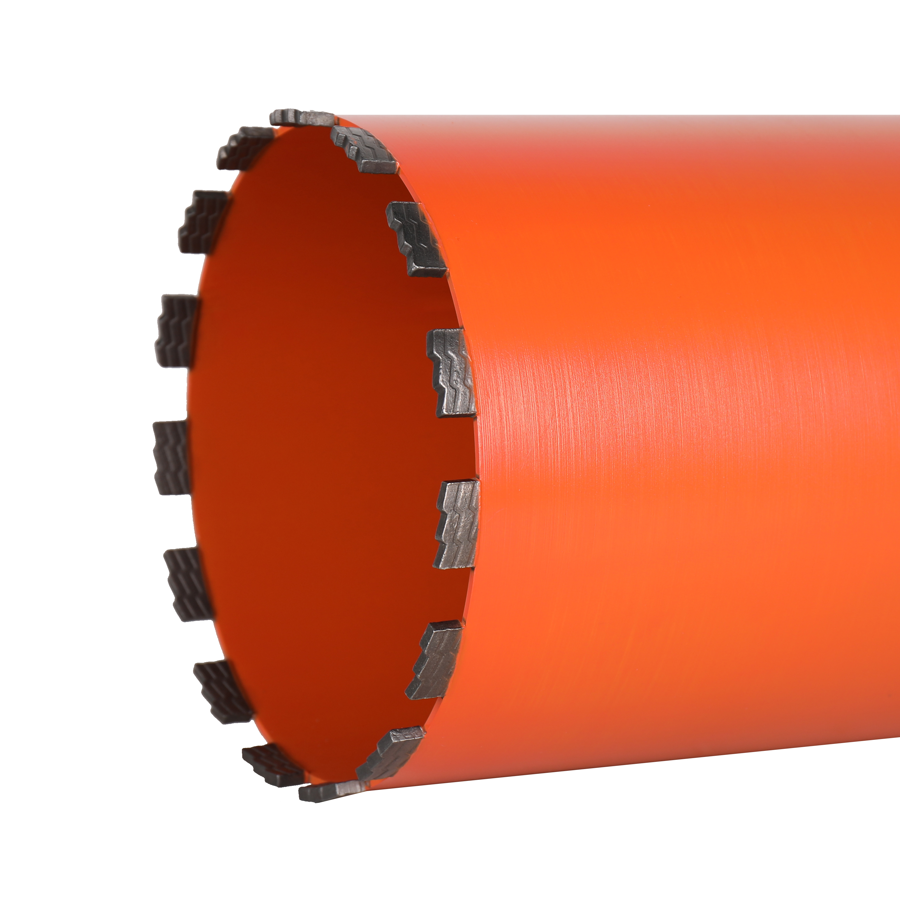 Nassbohrkrone - Länge 450 mm