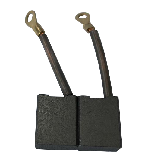 2 Kohlebürsten für DKB-506/3SE