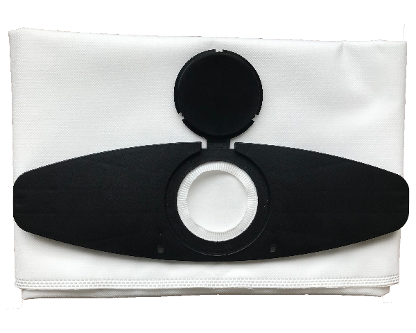 Vlies Staubsaugerbeutel für TS-38/HEPA