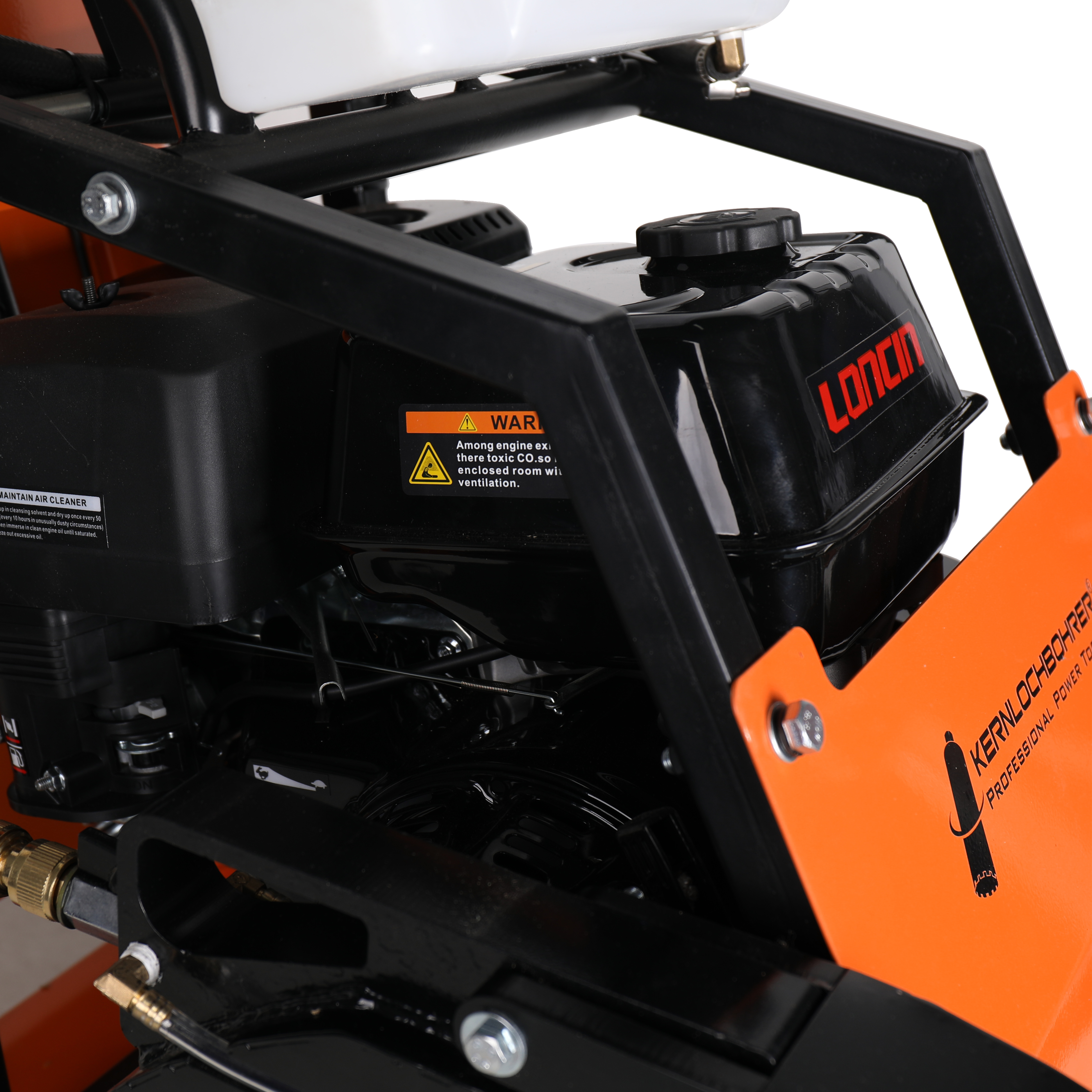 Fugenschneider SuperCut 500X