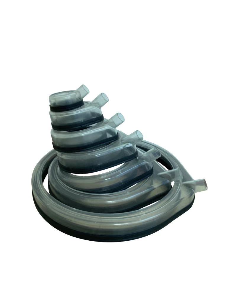 Wassersammelring WSR