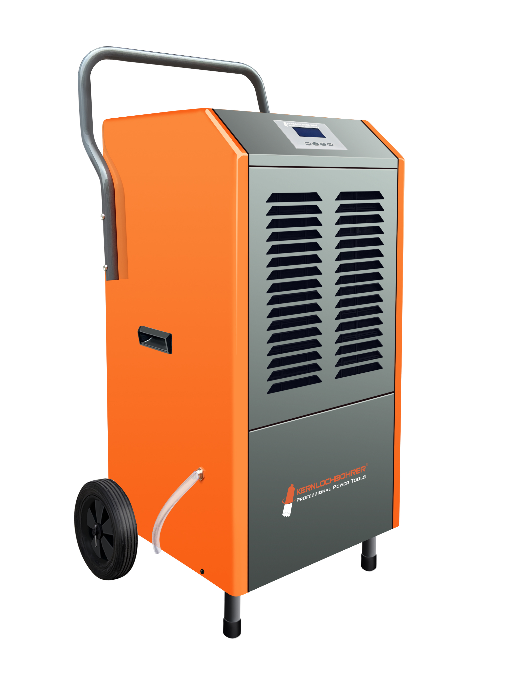 Bautrockner BT-158XL