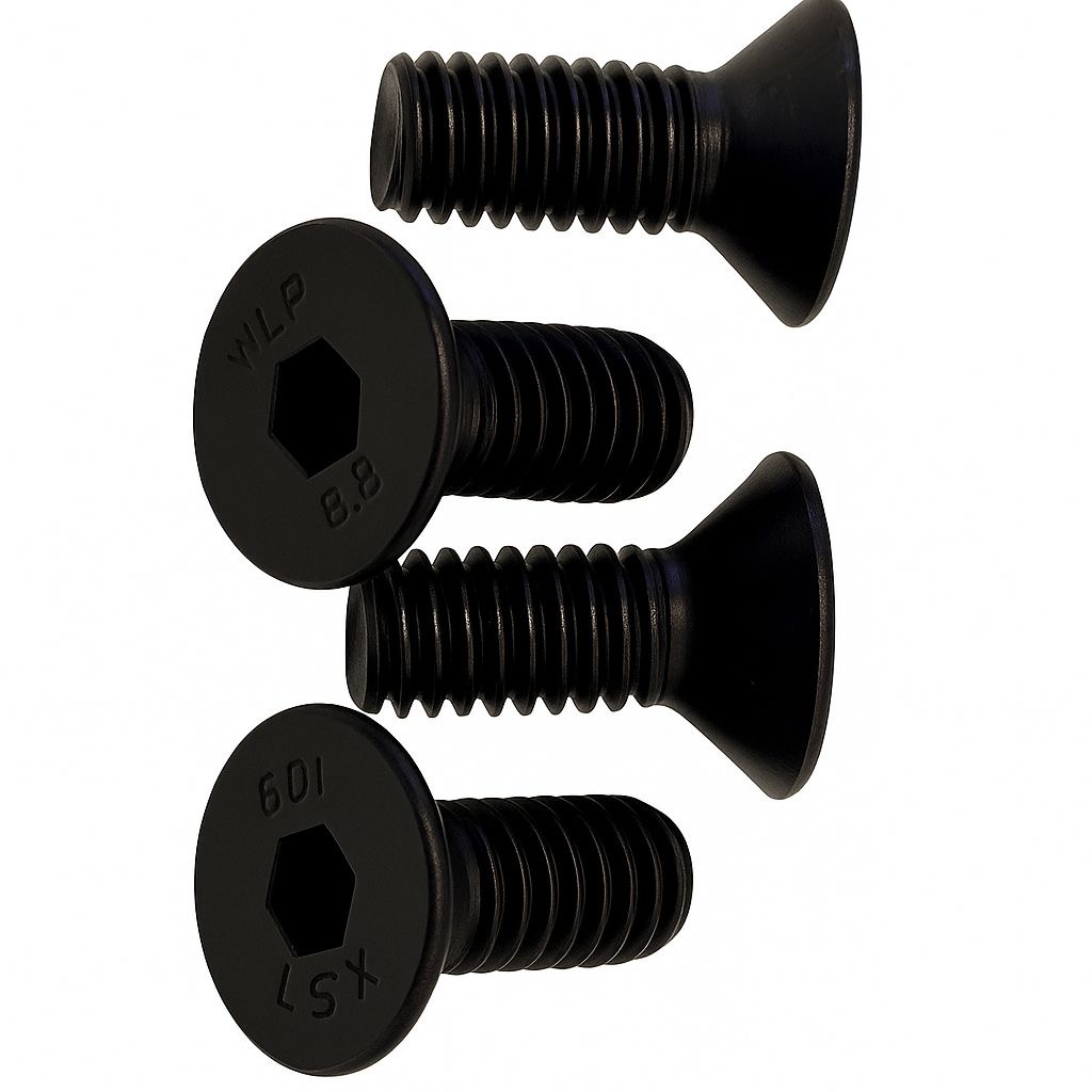 Ersatzschrauben-Set für BSM-250/E-PRO