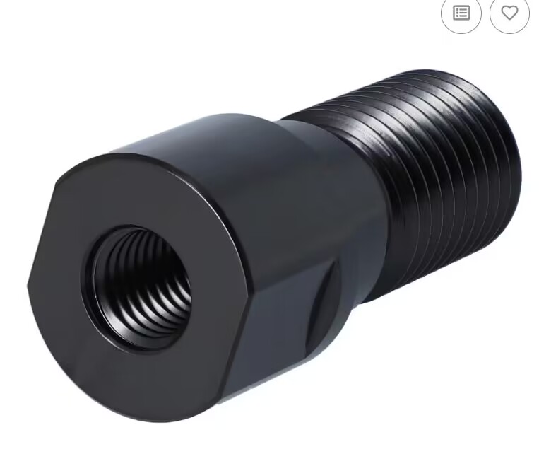 Adapter M18 auf 1 1/4 UNC