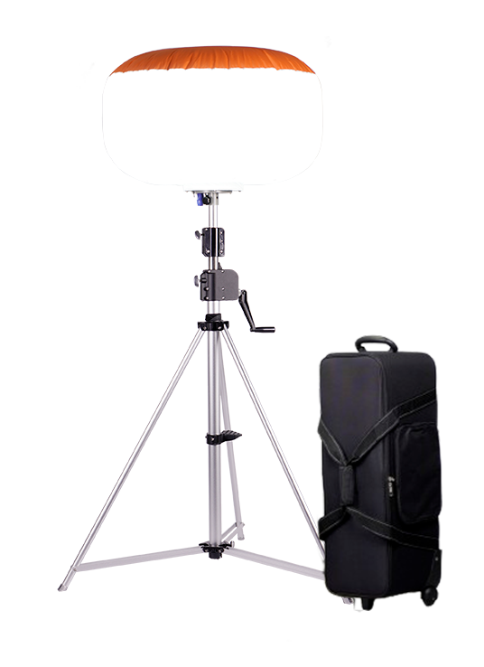 LED-Ballonleuchte BL-1000