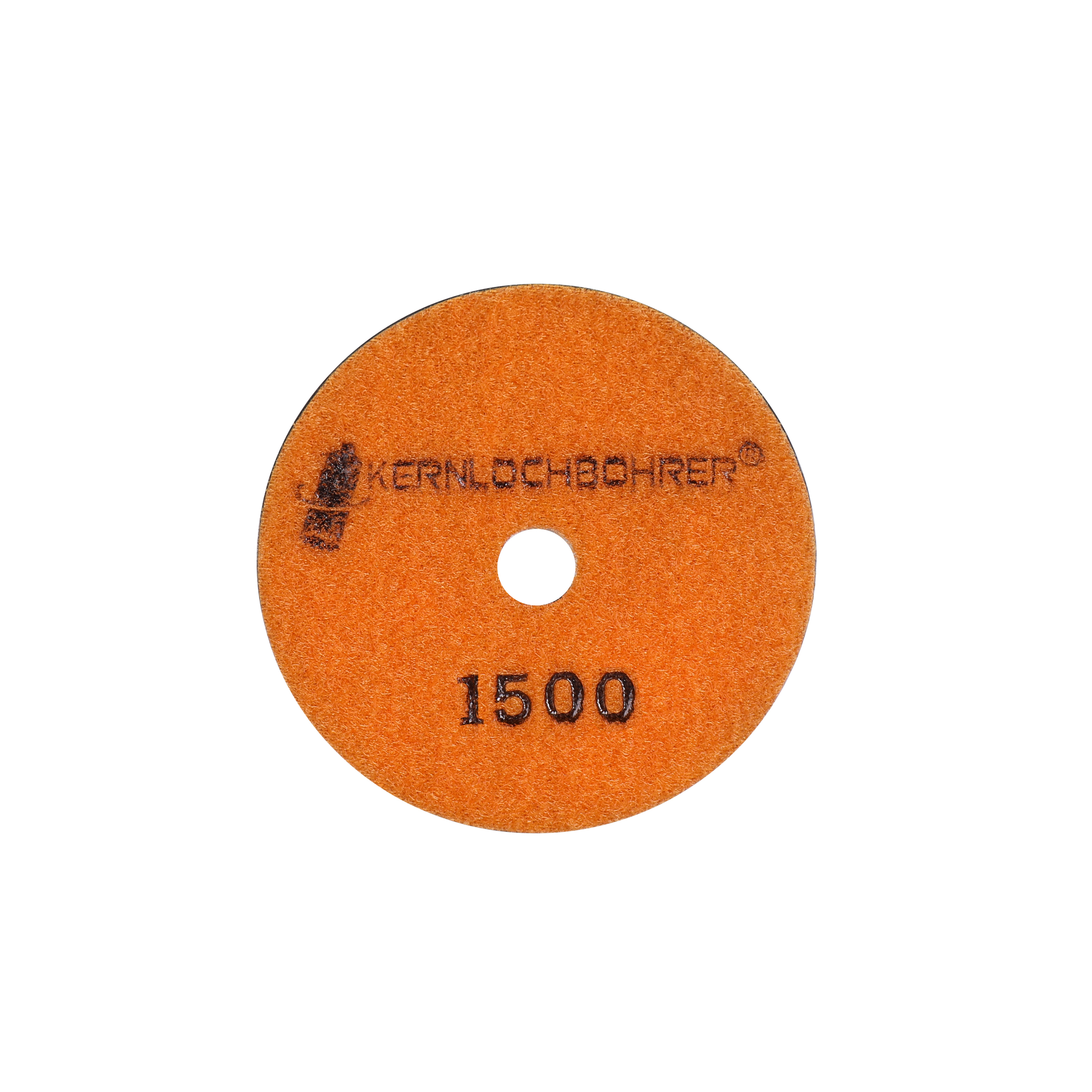 Diamantschleifpad Beton