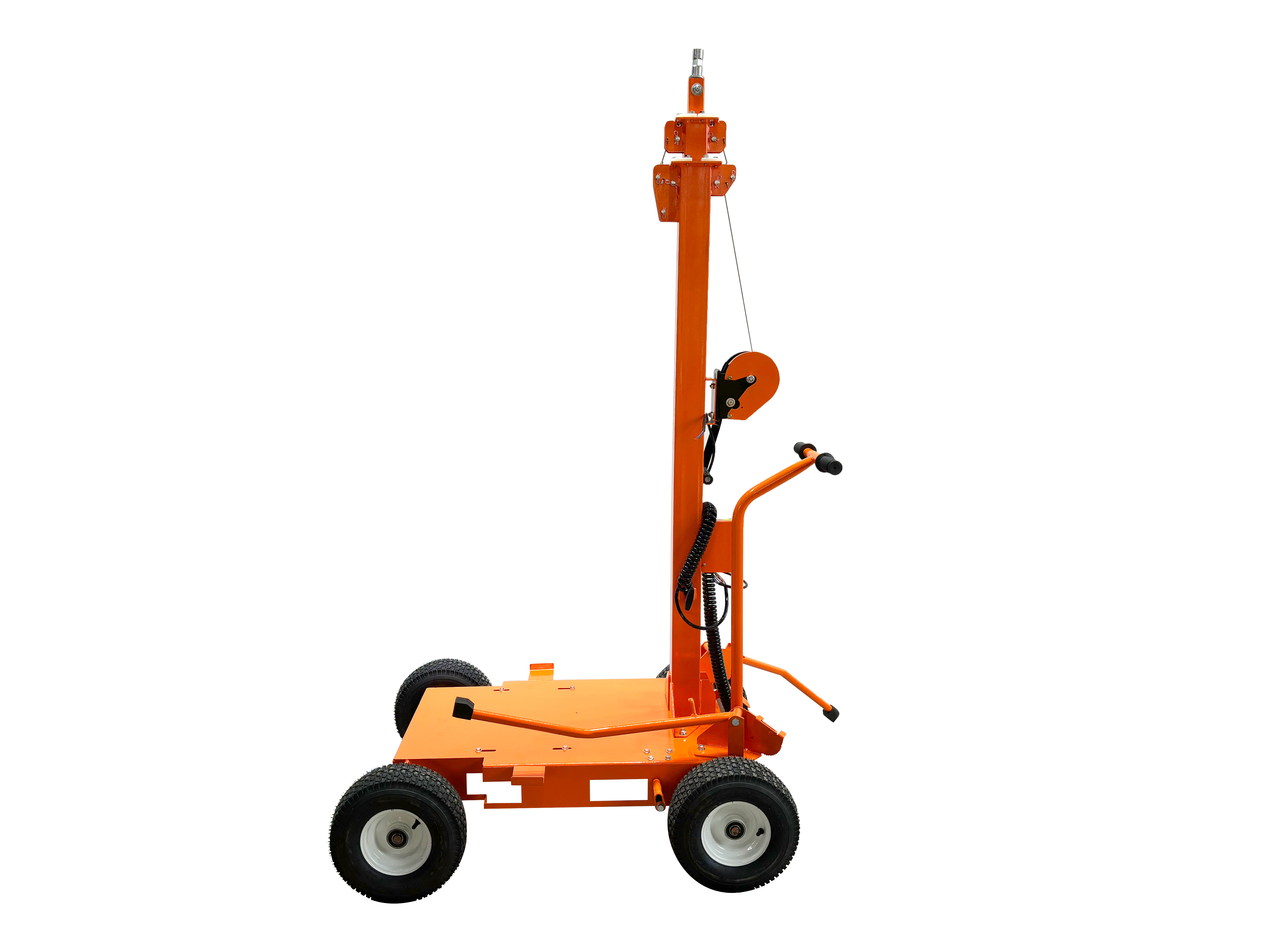 Mobile Light Tower MLT 4x400/6000