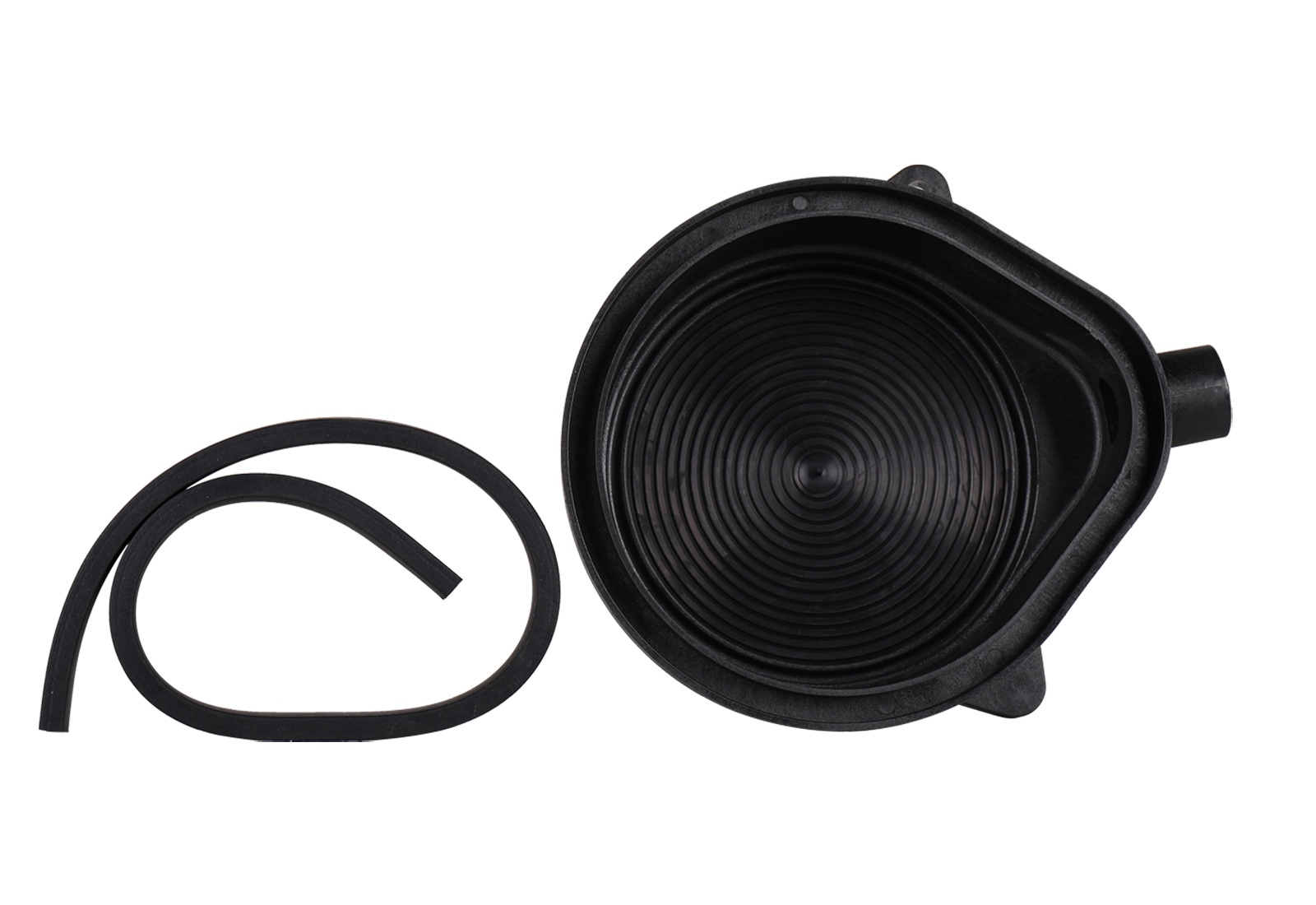 Wassersammelring WSR-152