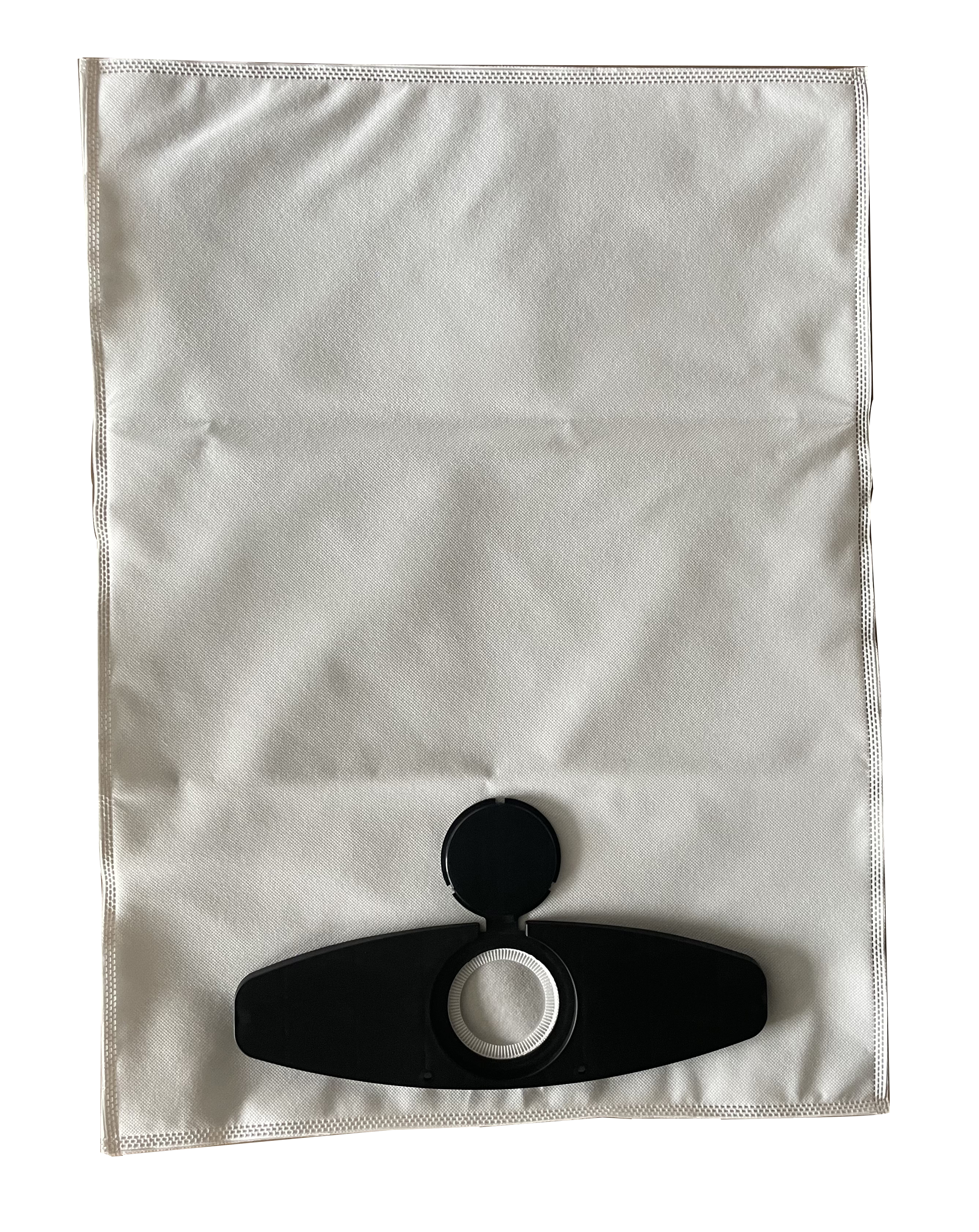 Vlies Staubsaugerbeutel für TS-38/HEPA