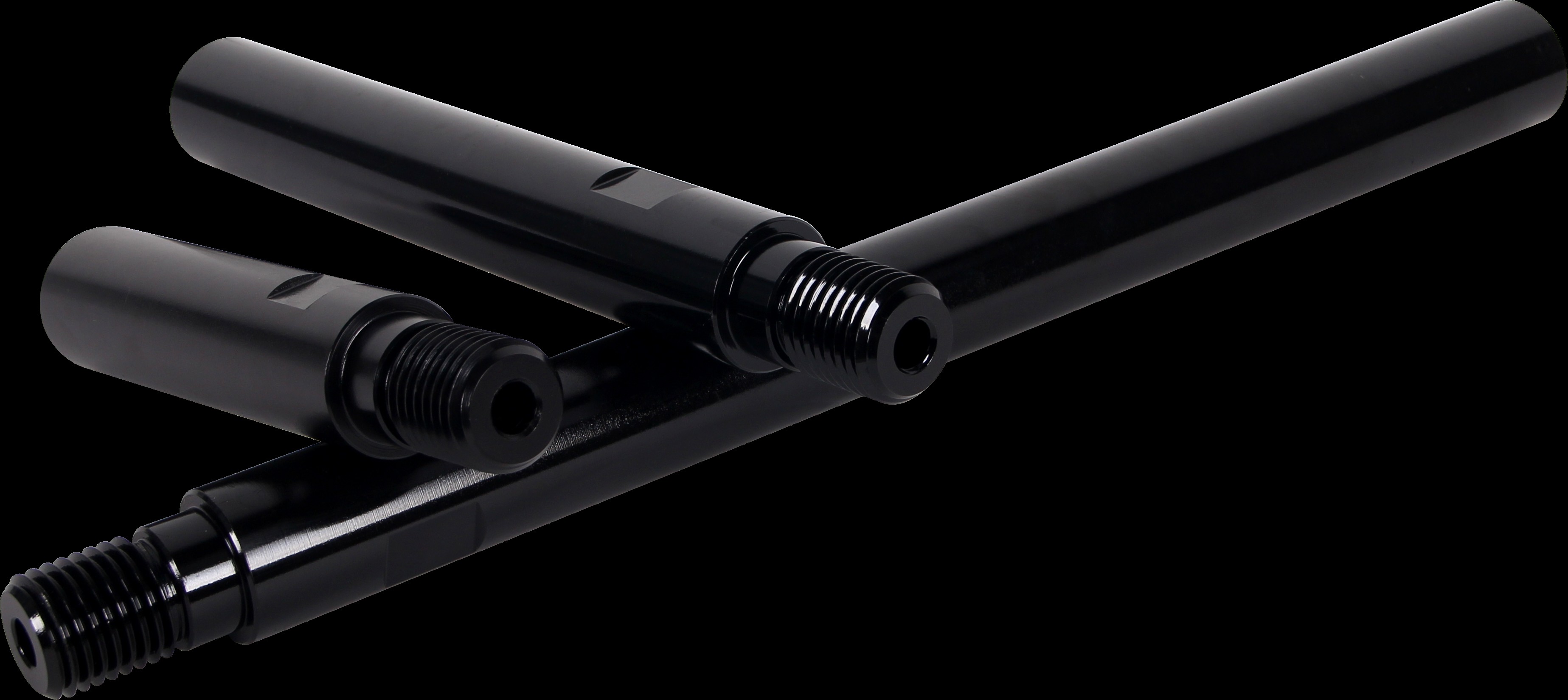 Verlängerung für Diamantbohrkronen 1 1/4 UNC