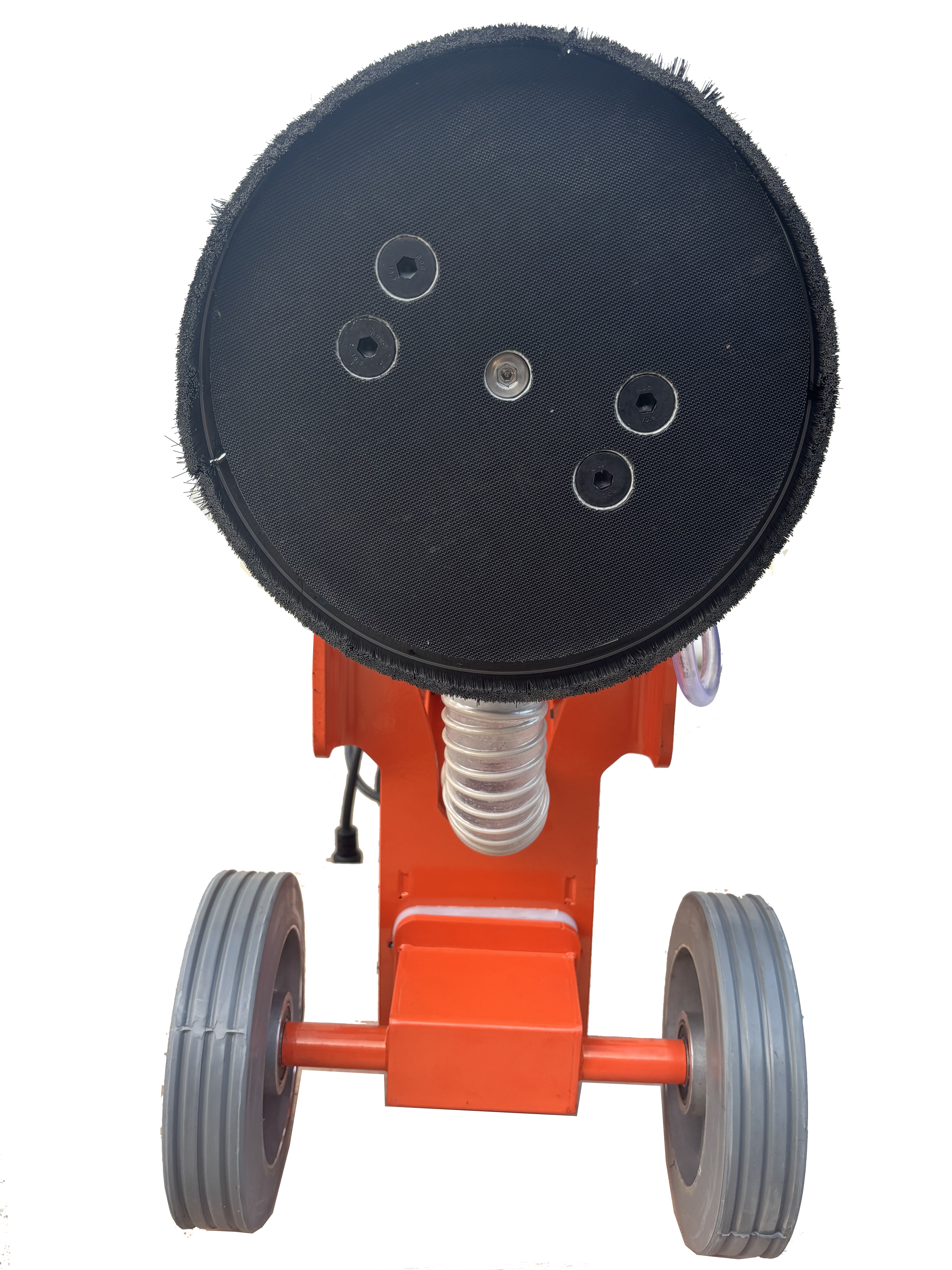 Bodenschleifmaschine BSM-250/Xtrem