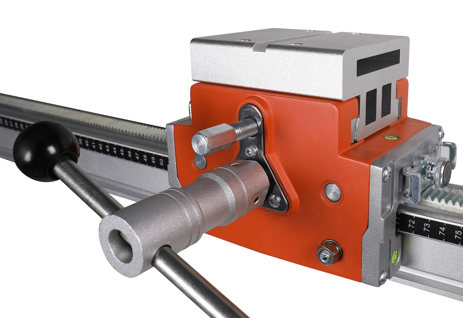 Teleskopbohrständer TBS-3000/PRO