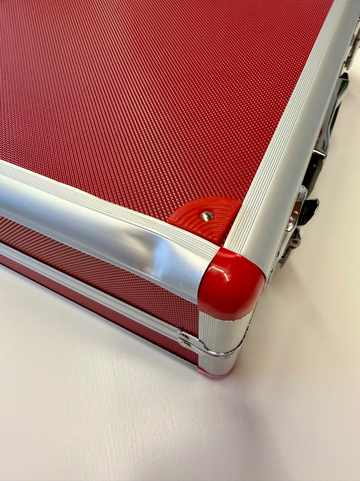 Kofferset 5tlg. Diamantbohrkronen