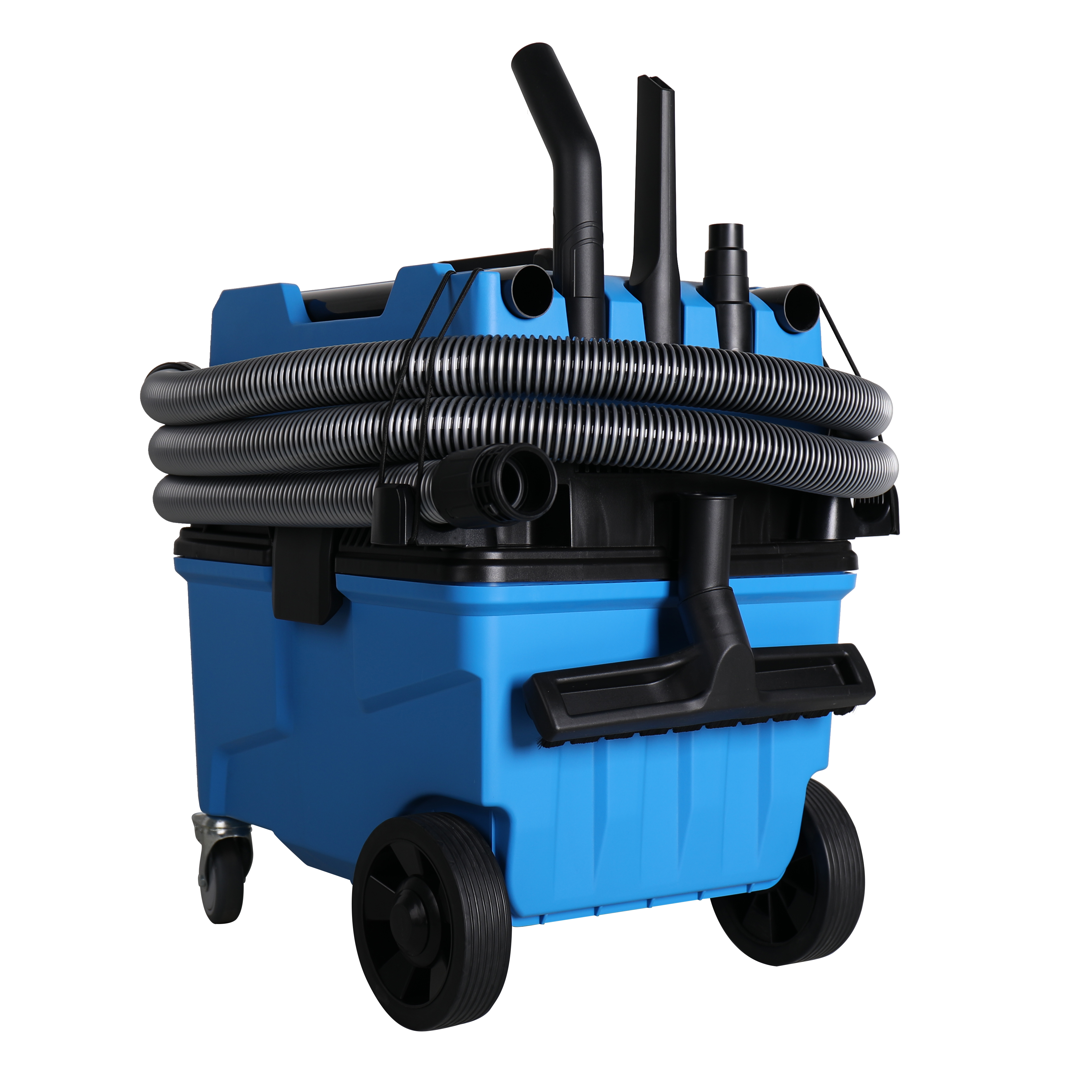 Industriestaubsauger TS-38/HEPA