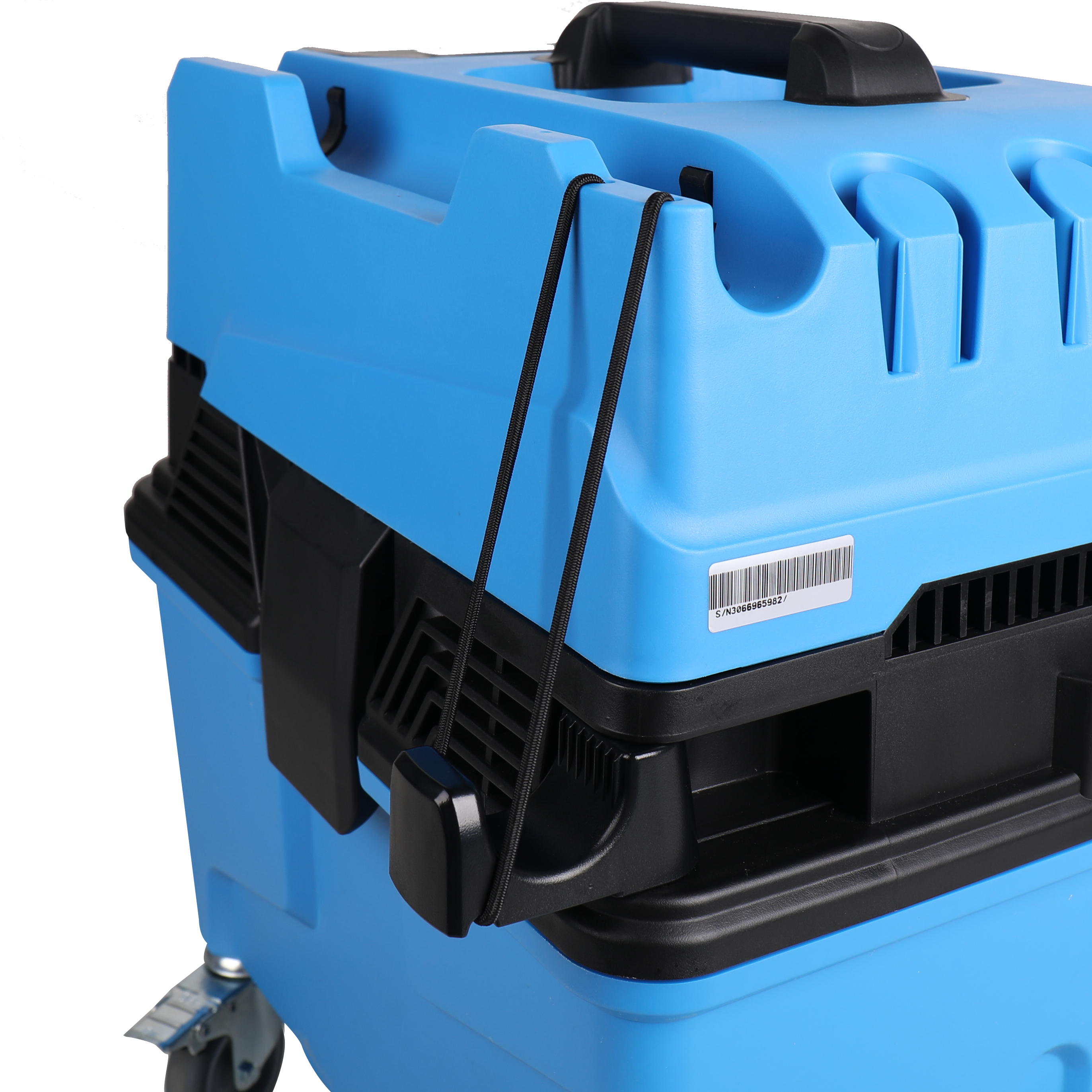 Industriestaubsauger TS-38/HEPA