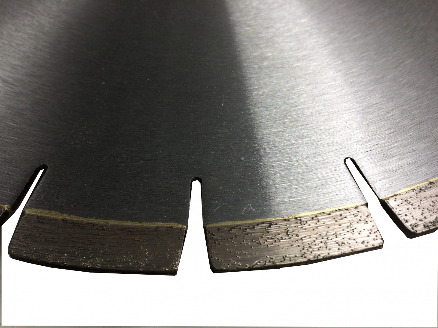 PREMIUM Diamanttrennscheibe Ø 300 mm