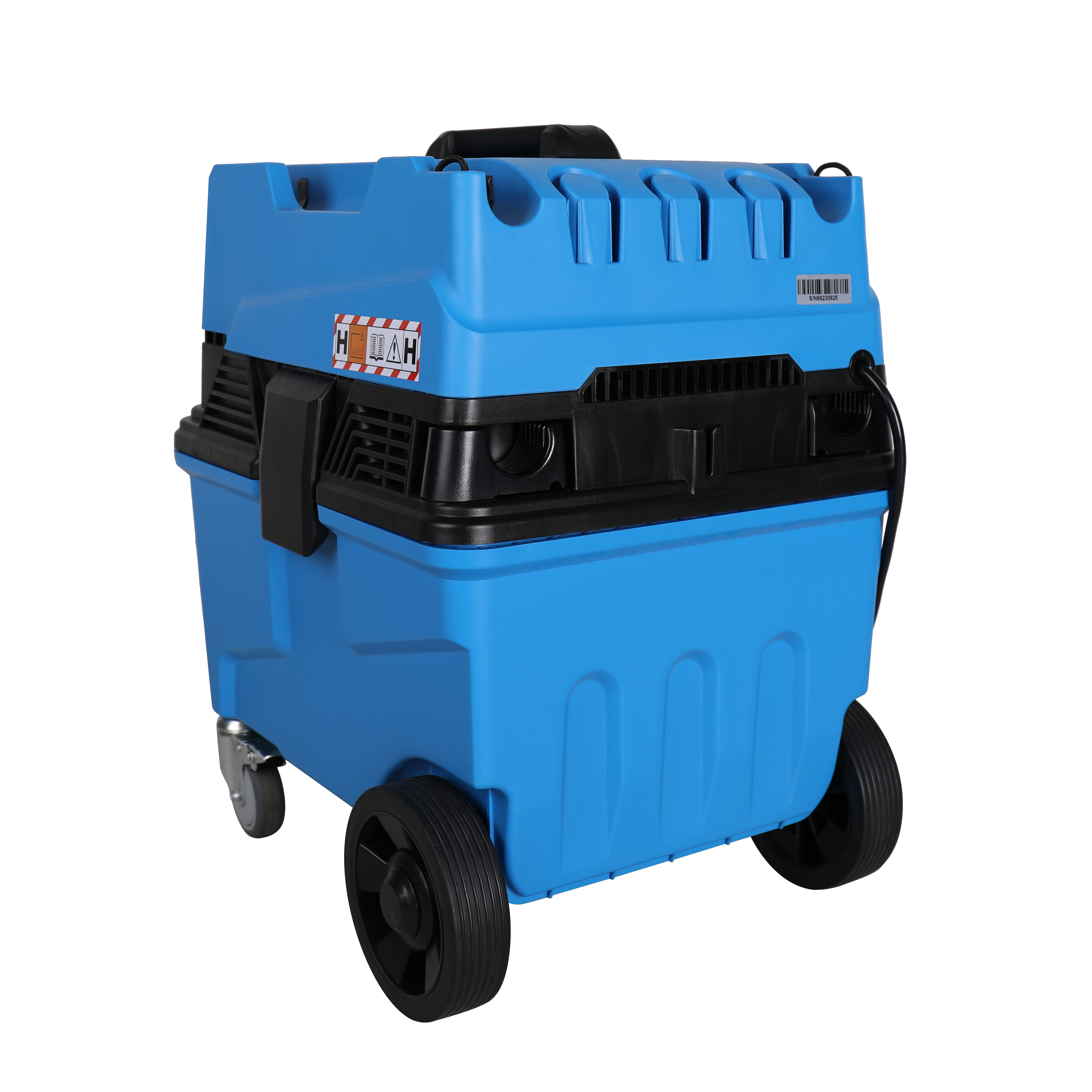 Industriestaubsauger TS-38/HEPA