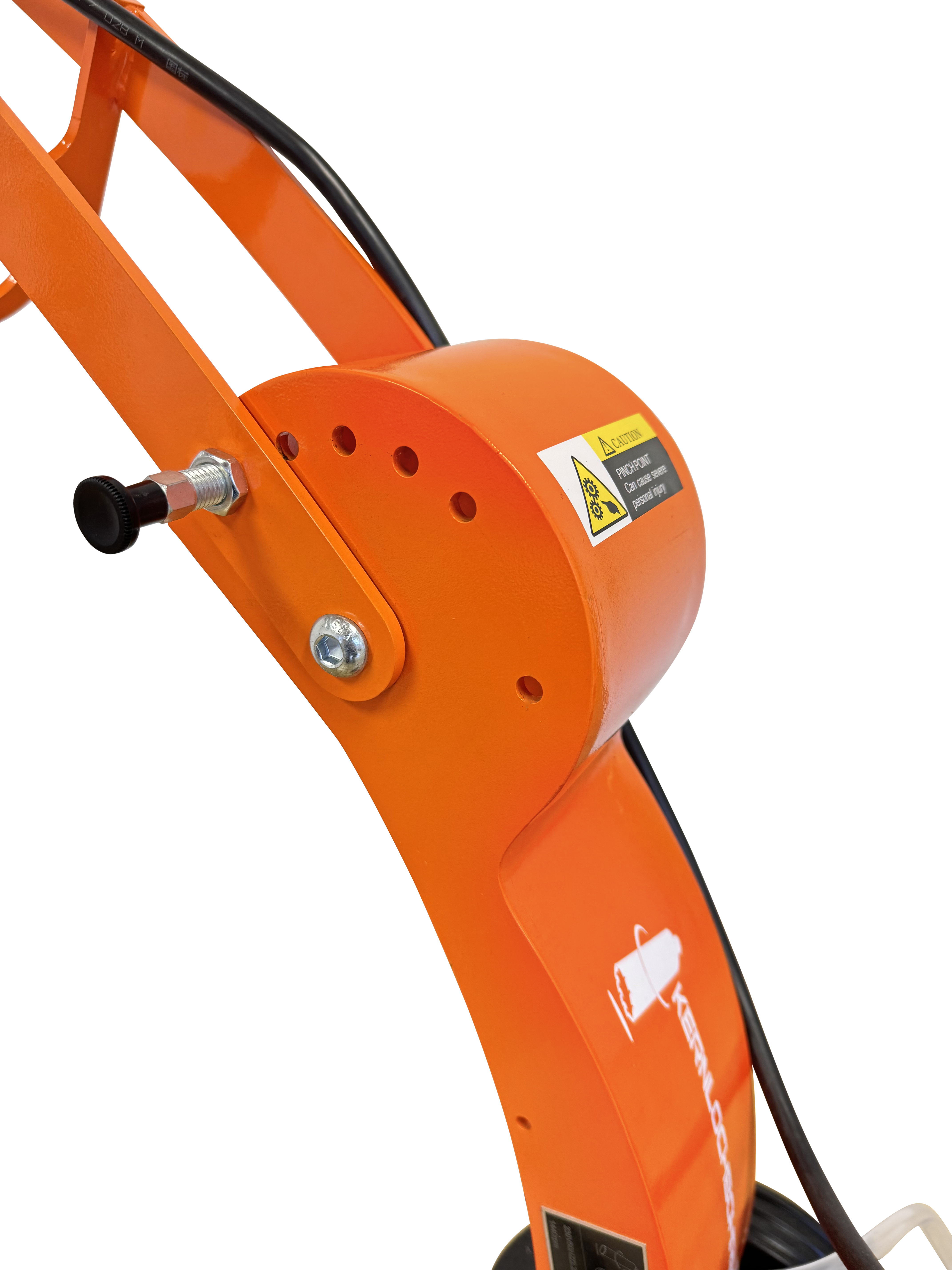 Bodenschleifmaschine BSM-250/E-PRO