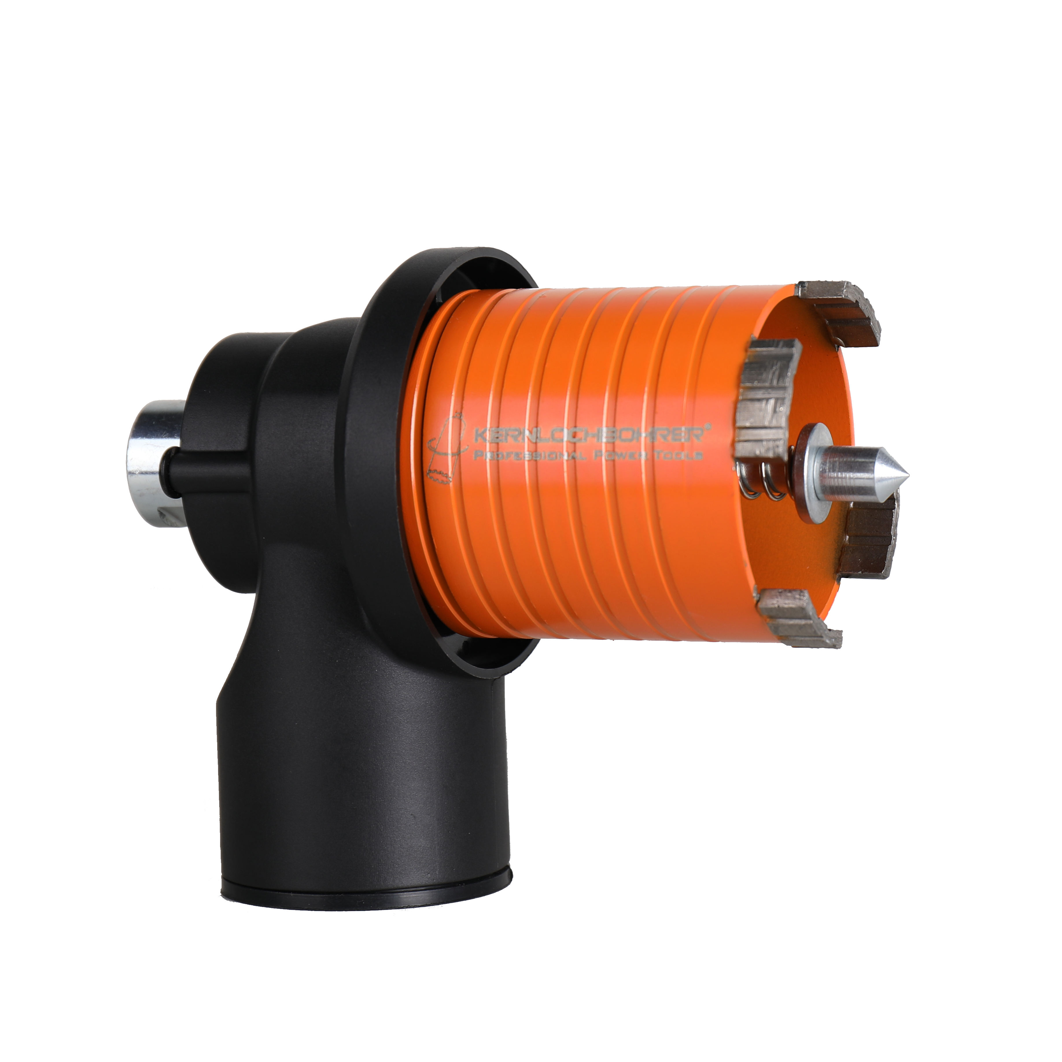 Softschlag-Kernbohrgerät DKS-132/DC-H