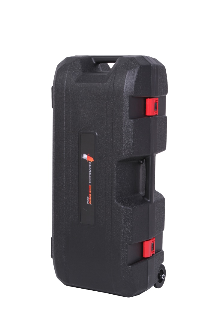 Pfahlramme „Skippy“