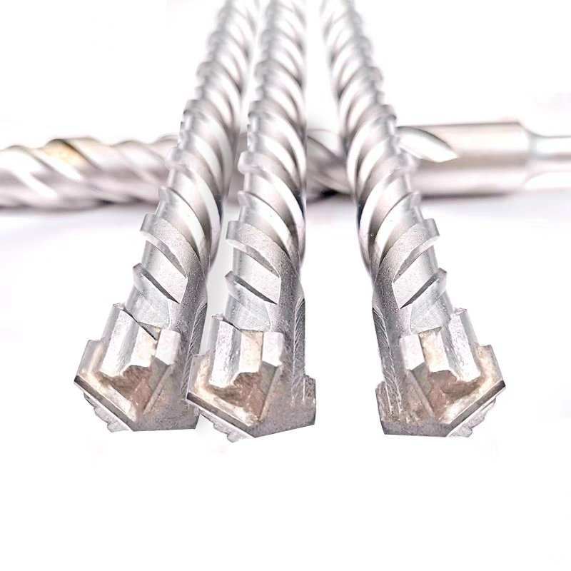 Betonbohrer SDS Plus 15 mm