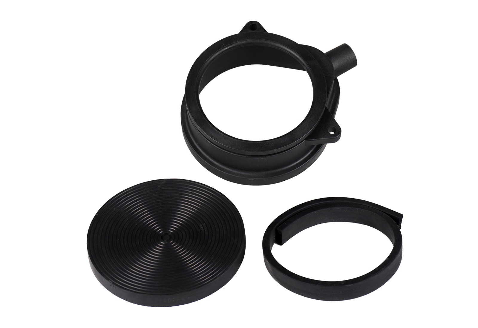 Wassersammelring WSR-152