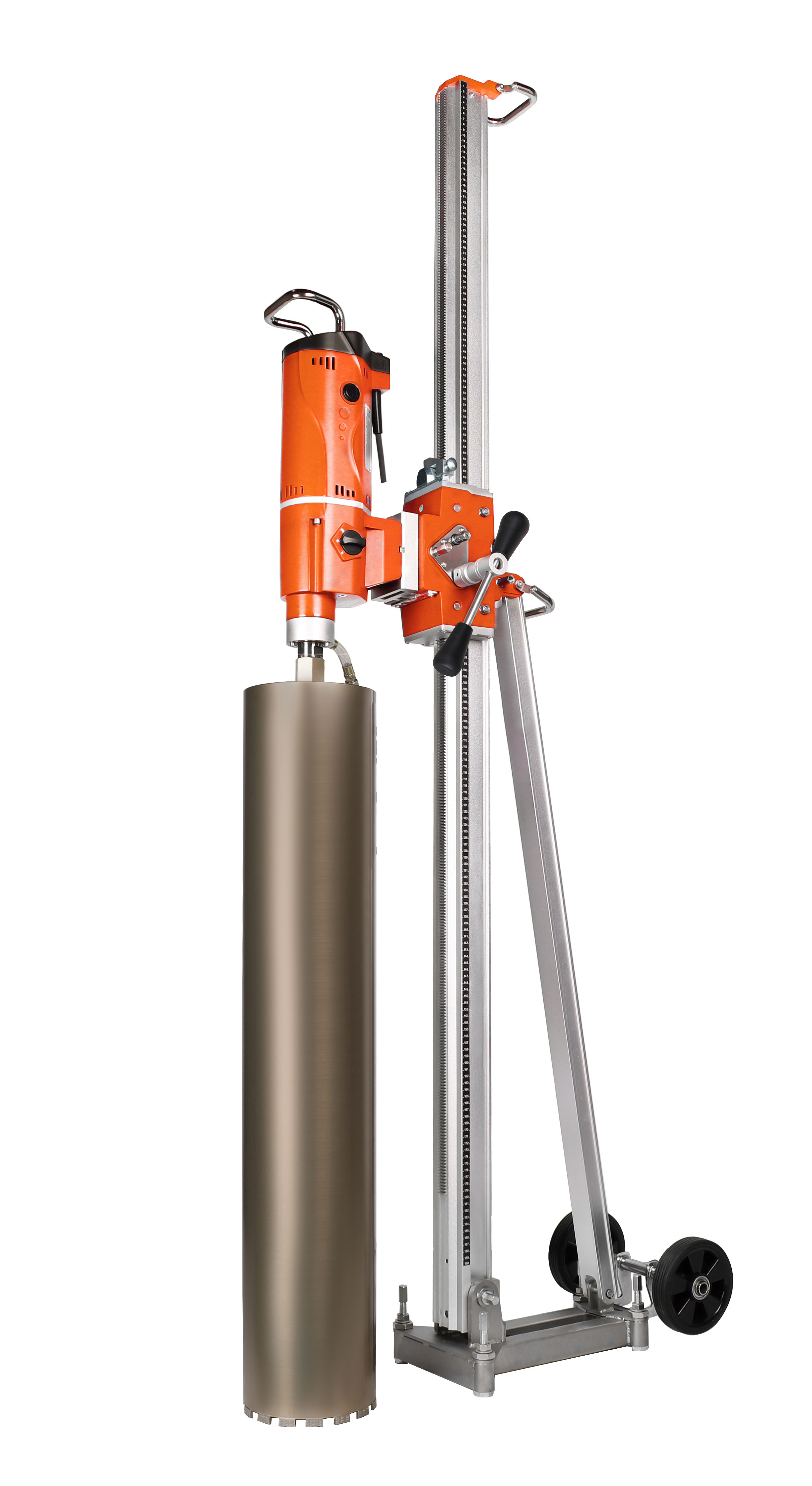 Diamant-Kernbohrgerät DKB352/PRO mit KBS-352/XL-PRO