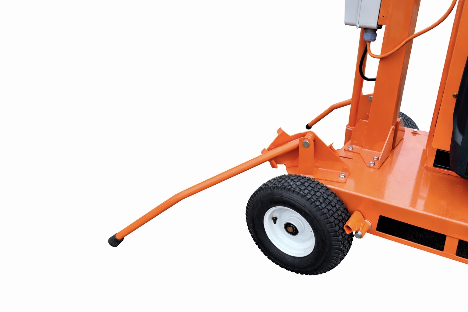 Mobile Light Tower MLT 4x400/6000