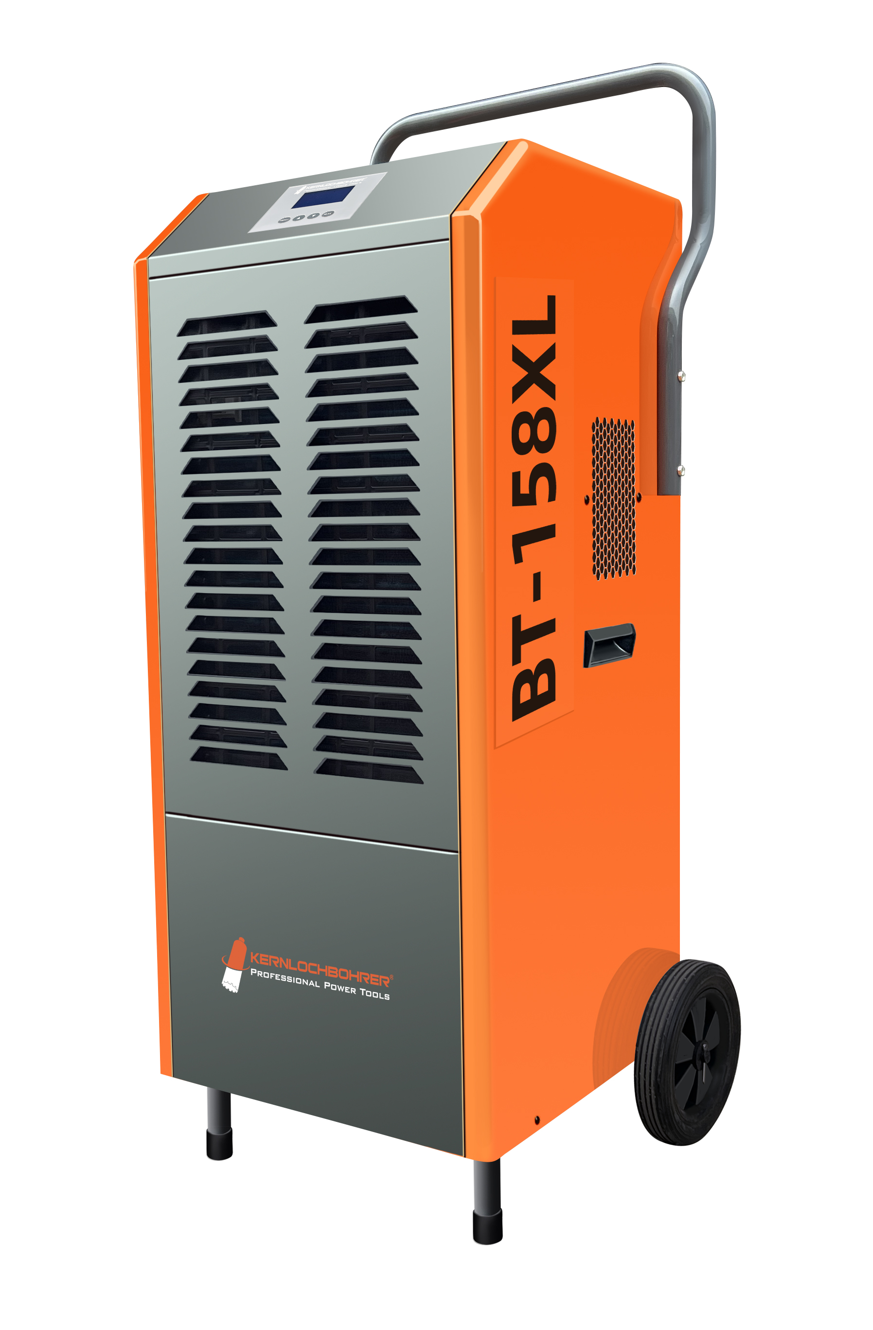 Bautrockner BT-158XL