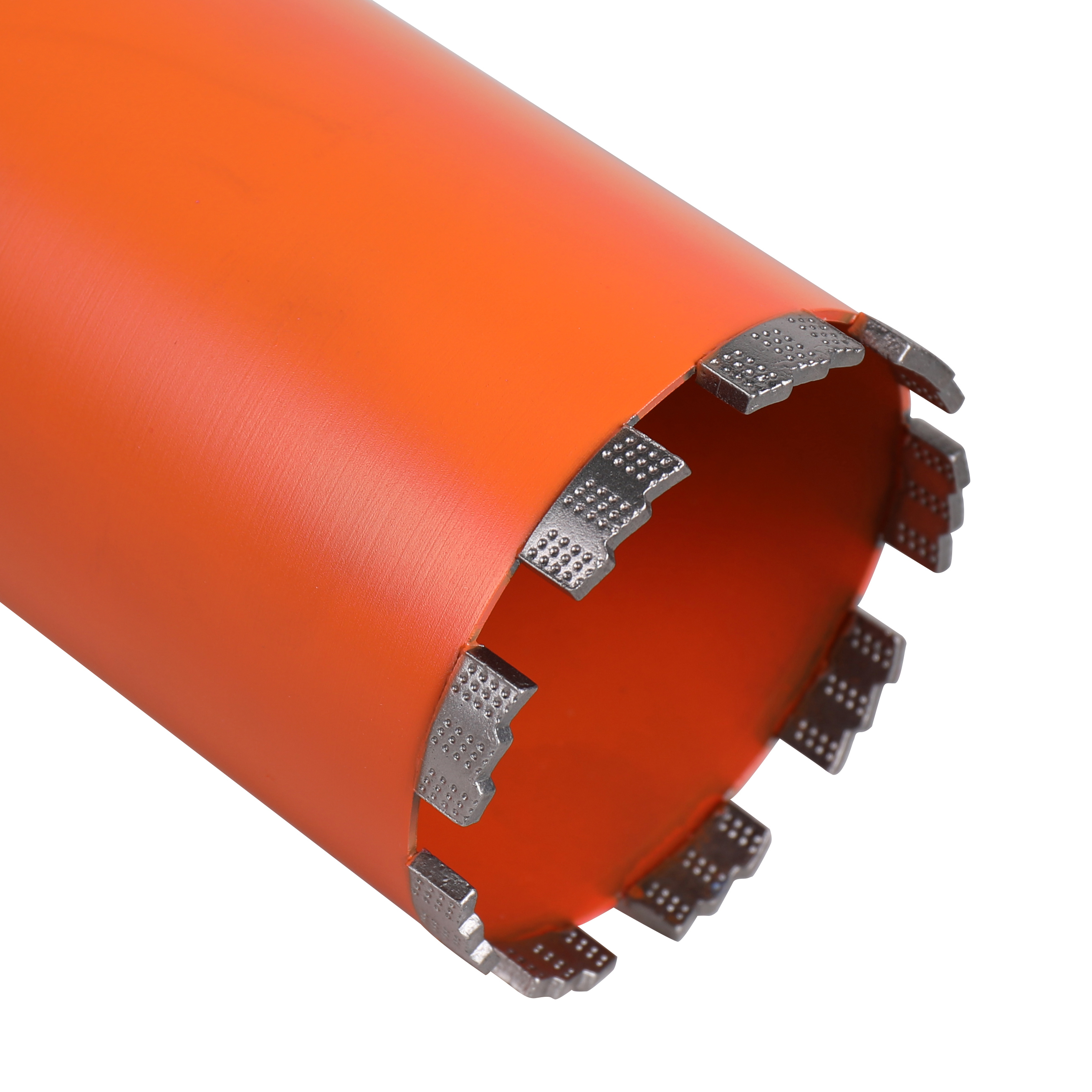 Nassbohrkrone - Länge 450 mm