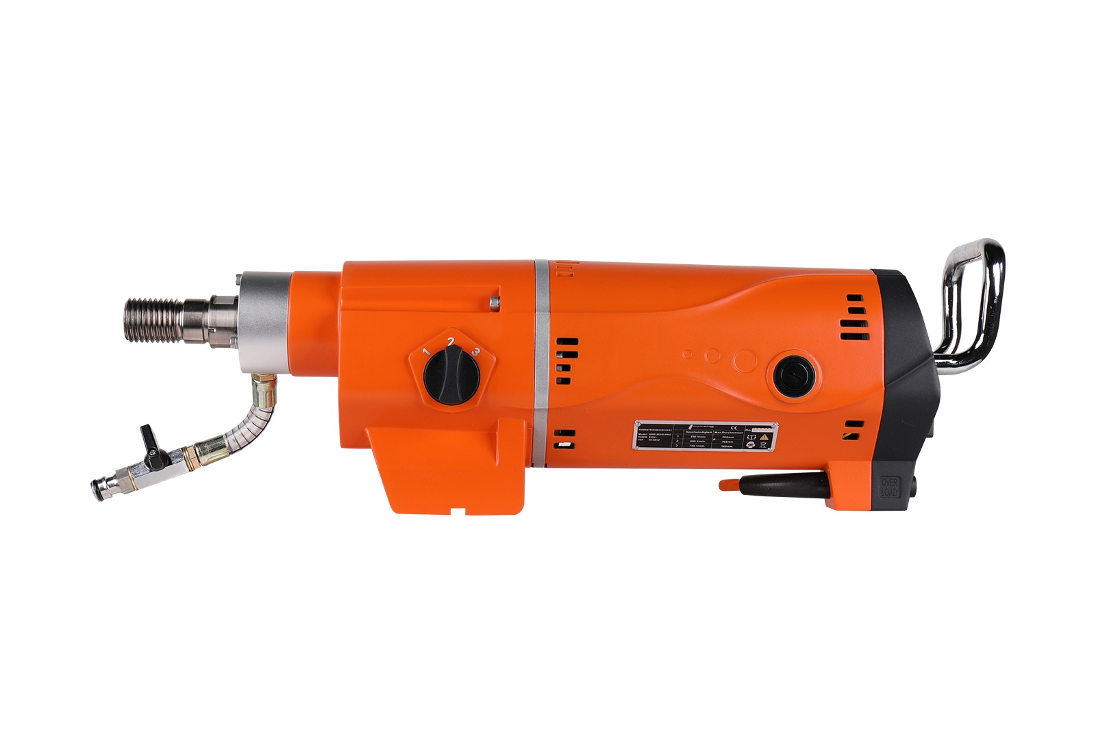 Diamant-Kernbohrgerät DKB-502/S-PRO