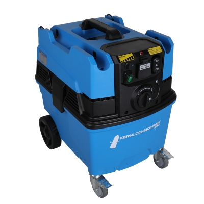 Industriestaubsauger TS-38/HEPA