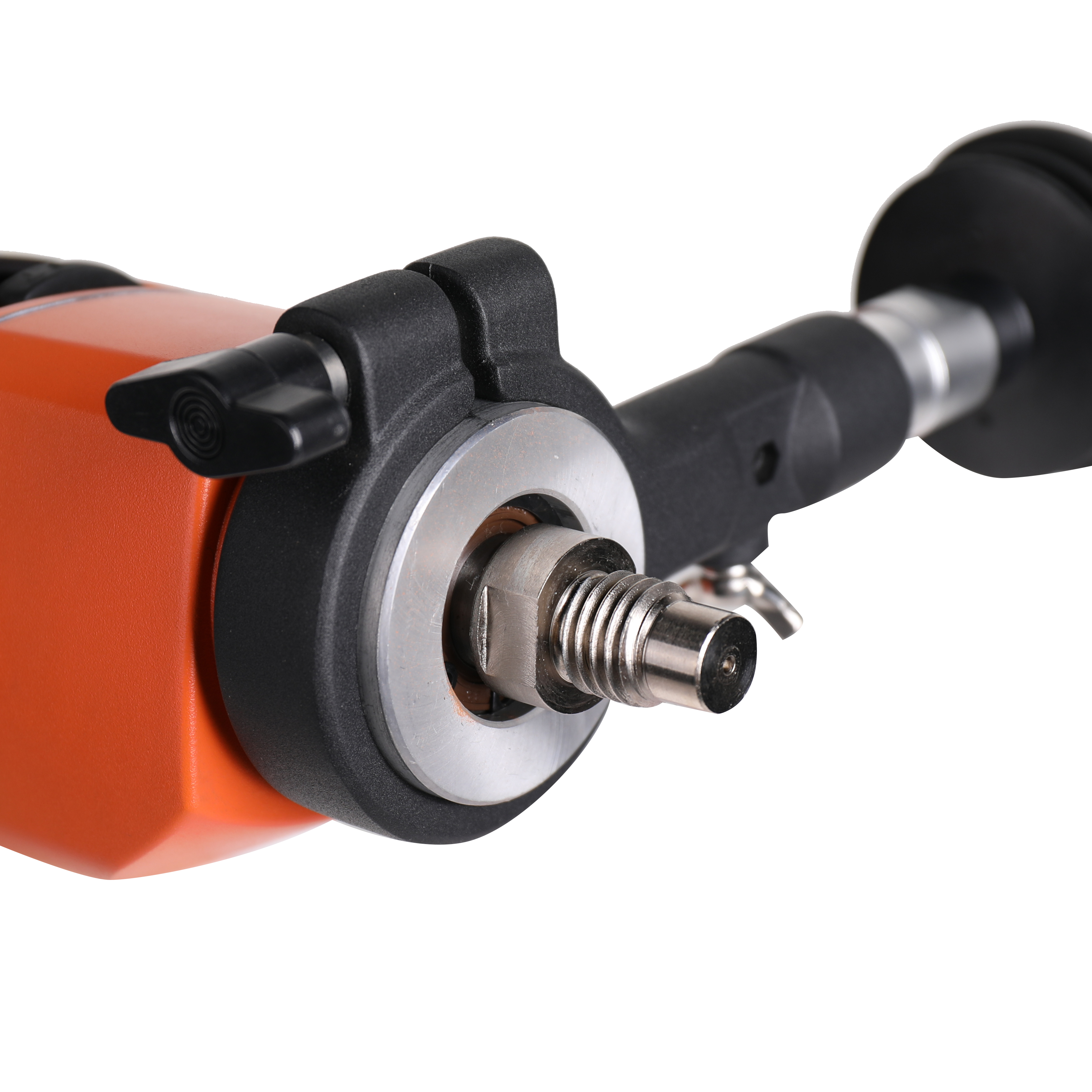 Softschlag-Kernbohrgerät DKS-132/DC-H