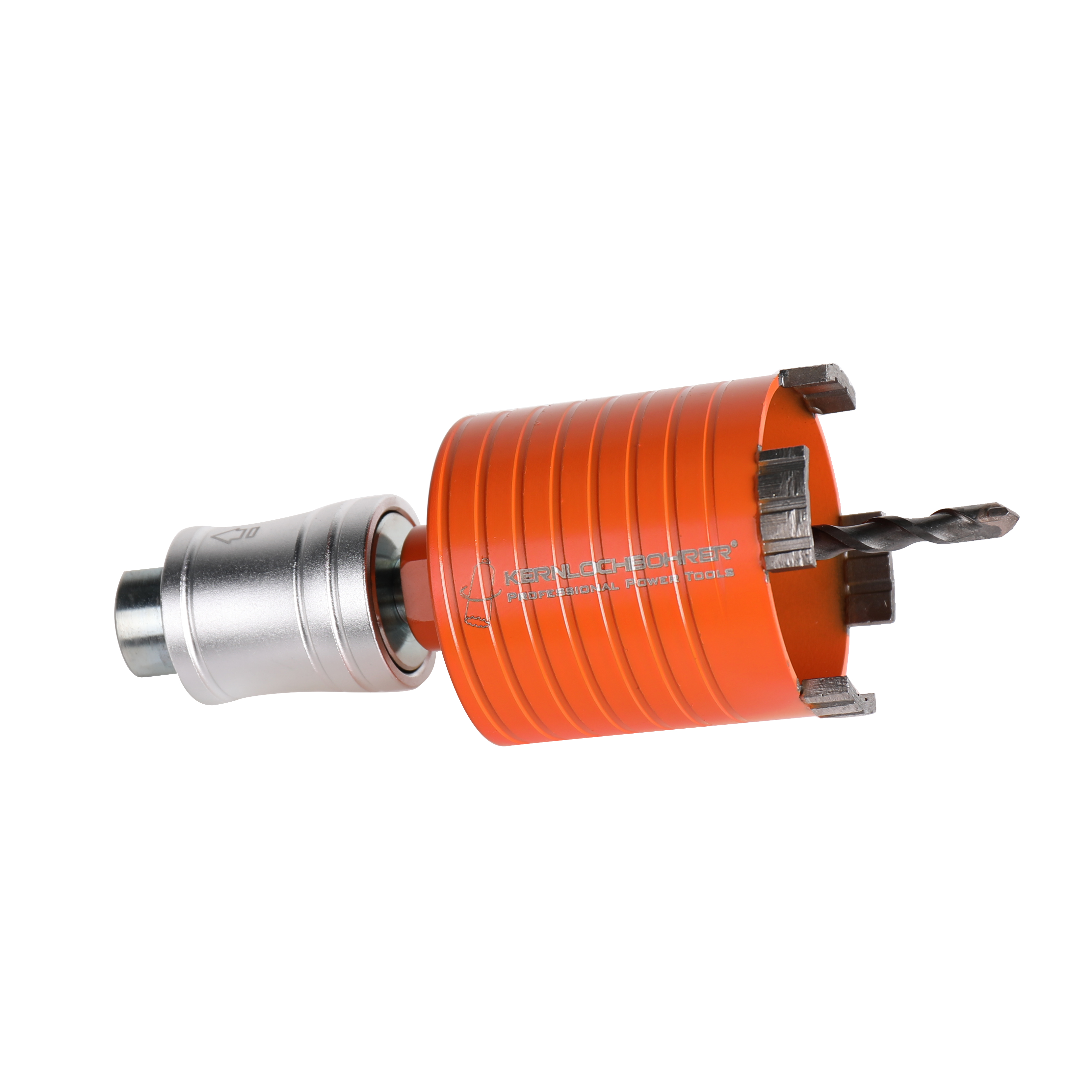 Softschlag-Kernbohrgerät DKS-132/DC-H