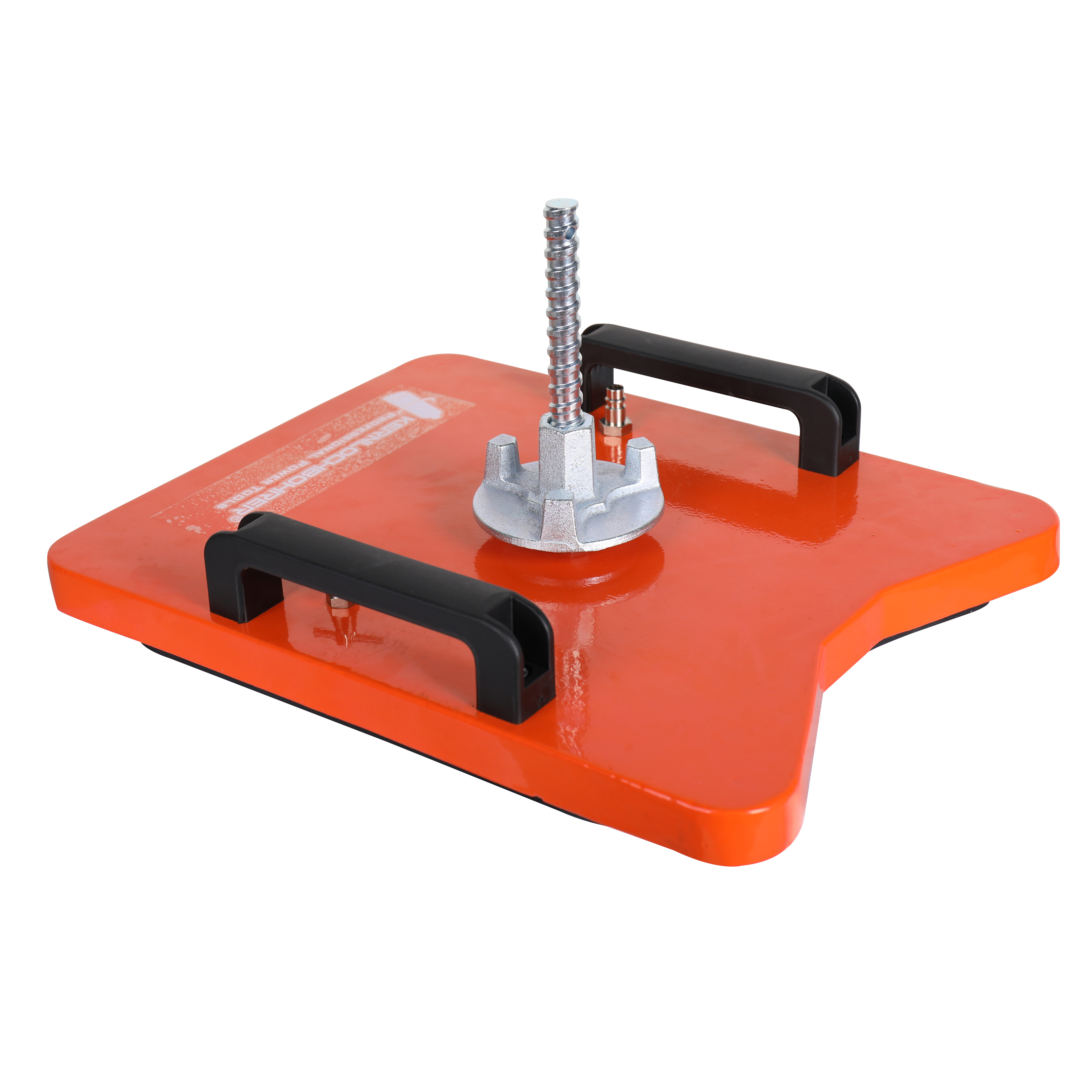 Vakuumgrundplatte VGP-420/PRO