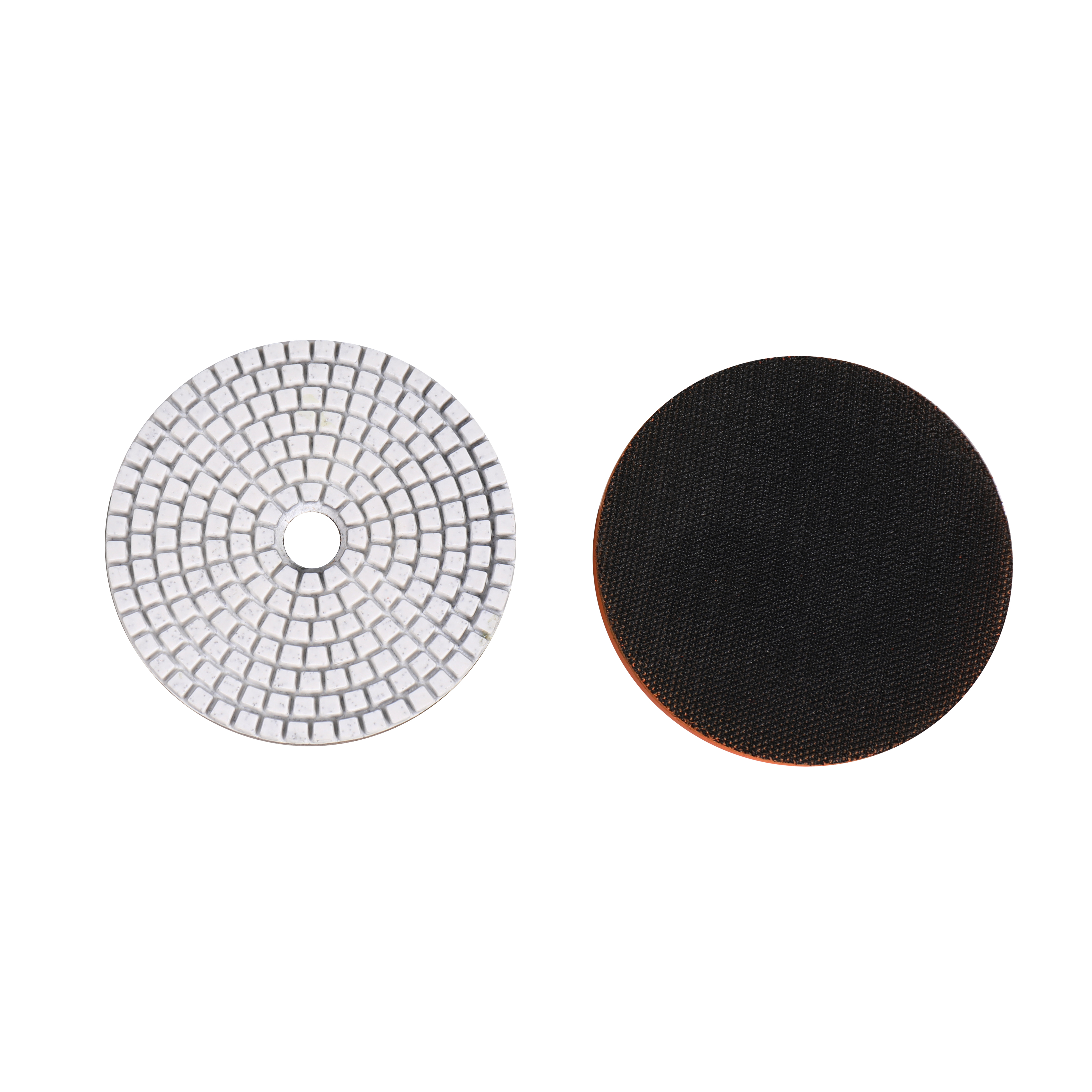 Adapterhalter für Diamantschleifpad Ø 100 mm