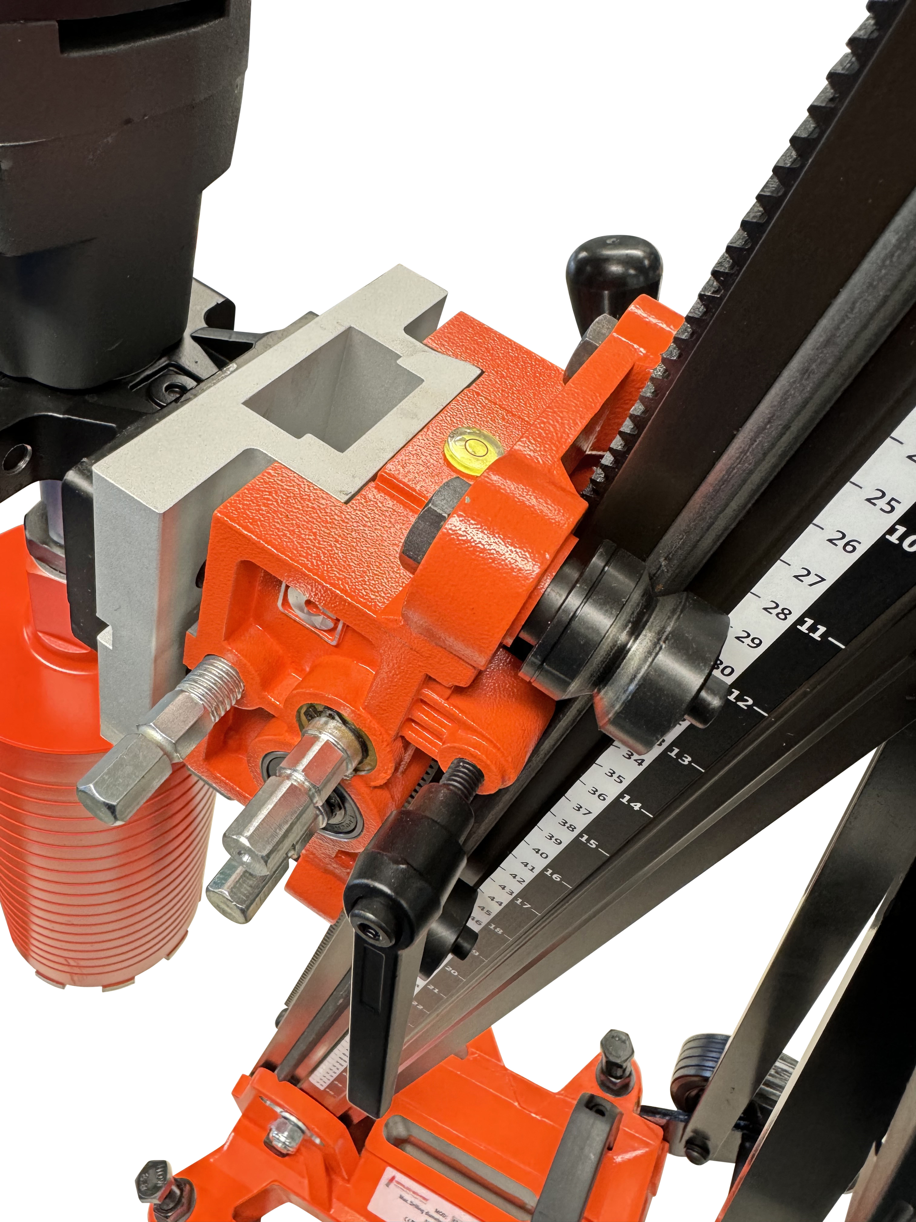 Kernbohrständer KBS-280M für Kernbohrgeräte