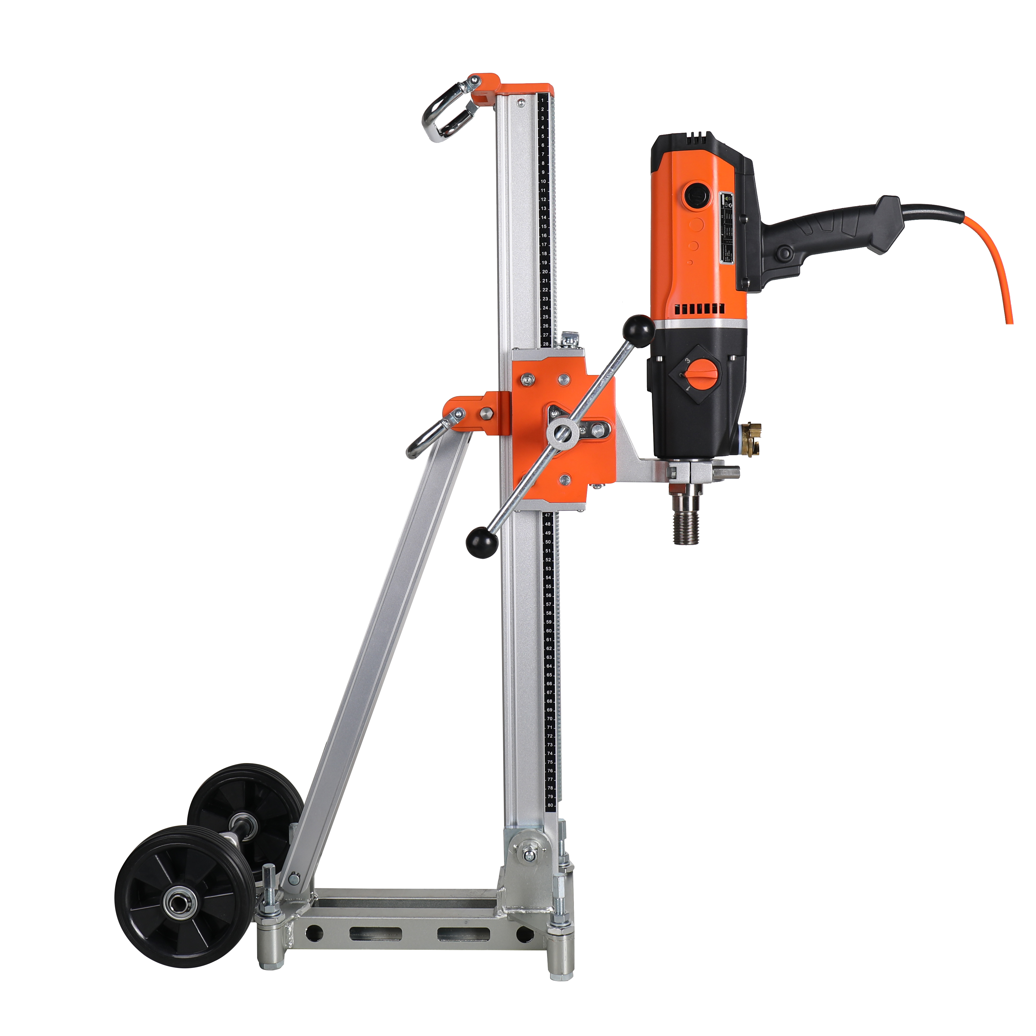 Diamant-Kernbohrgerät DKB-202/P-PRO