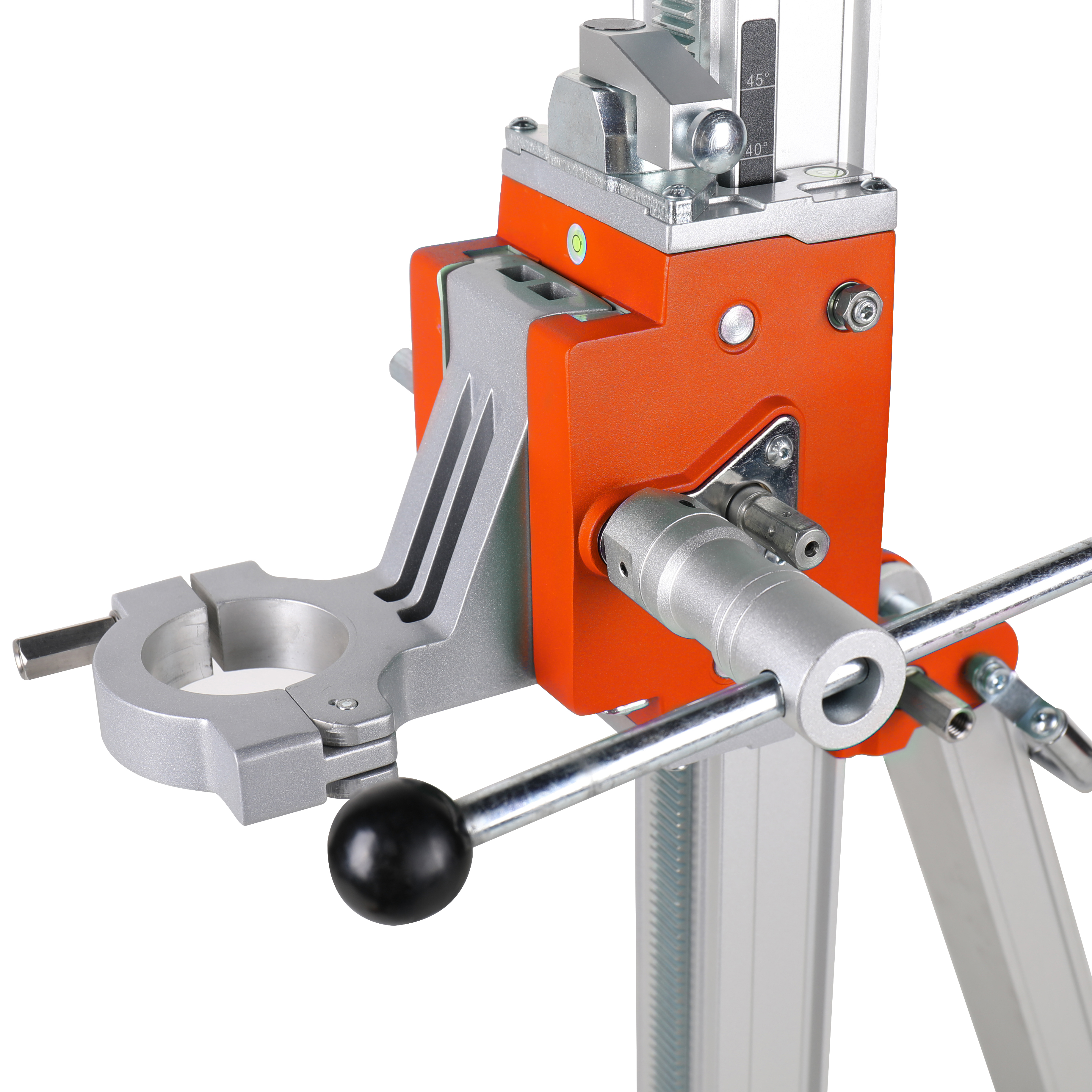 Kernbohrständer KBS-252/M-PRO