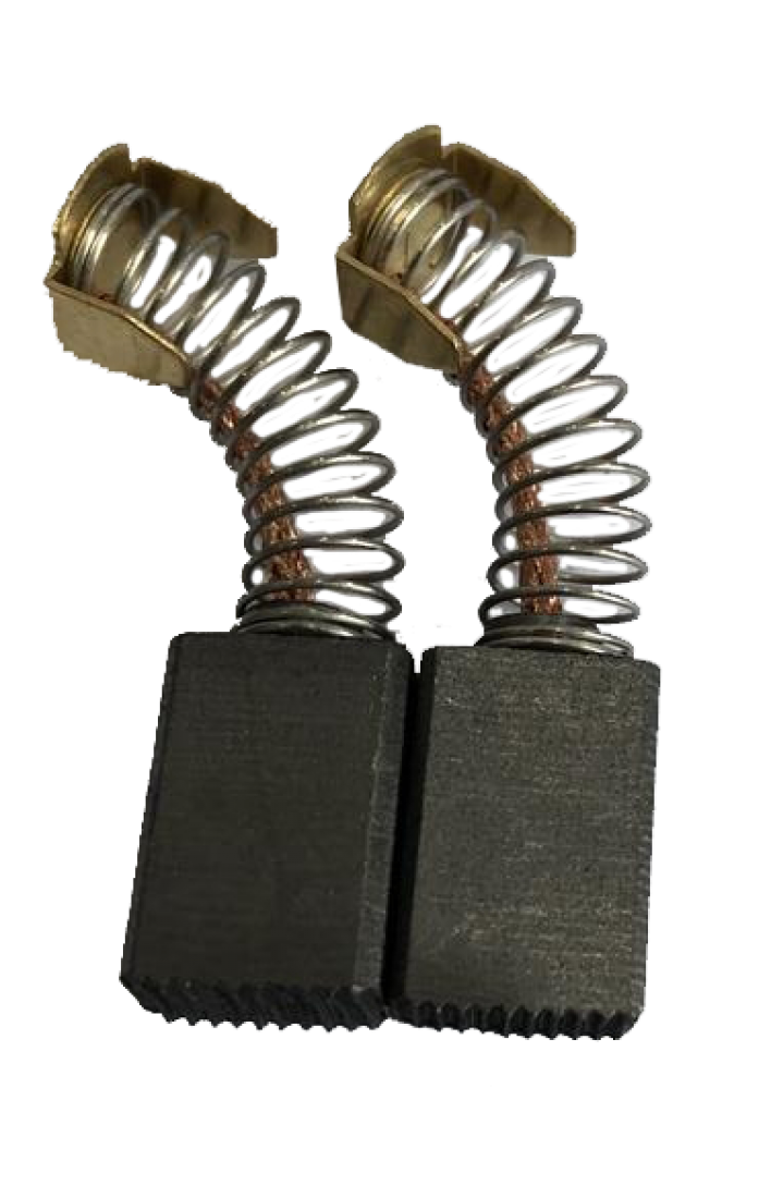 2 Kohlebürsten für DKB102/H