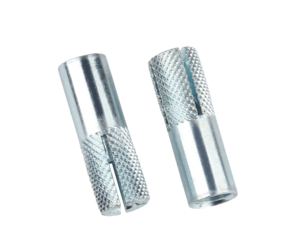 Betondübel - verzinkt (20 Stk.)