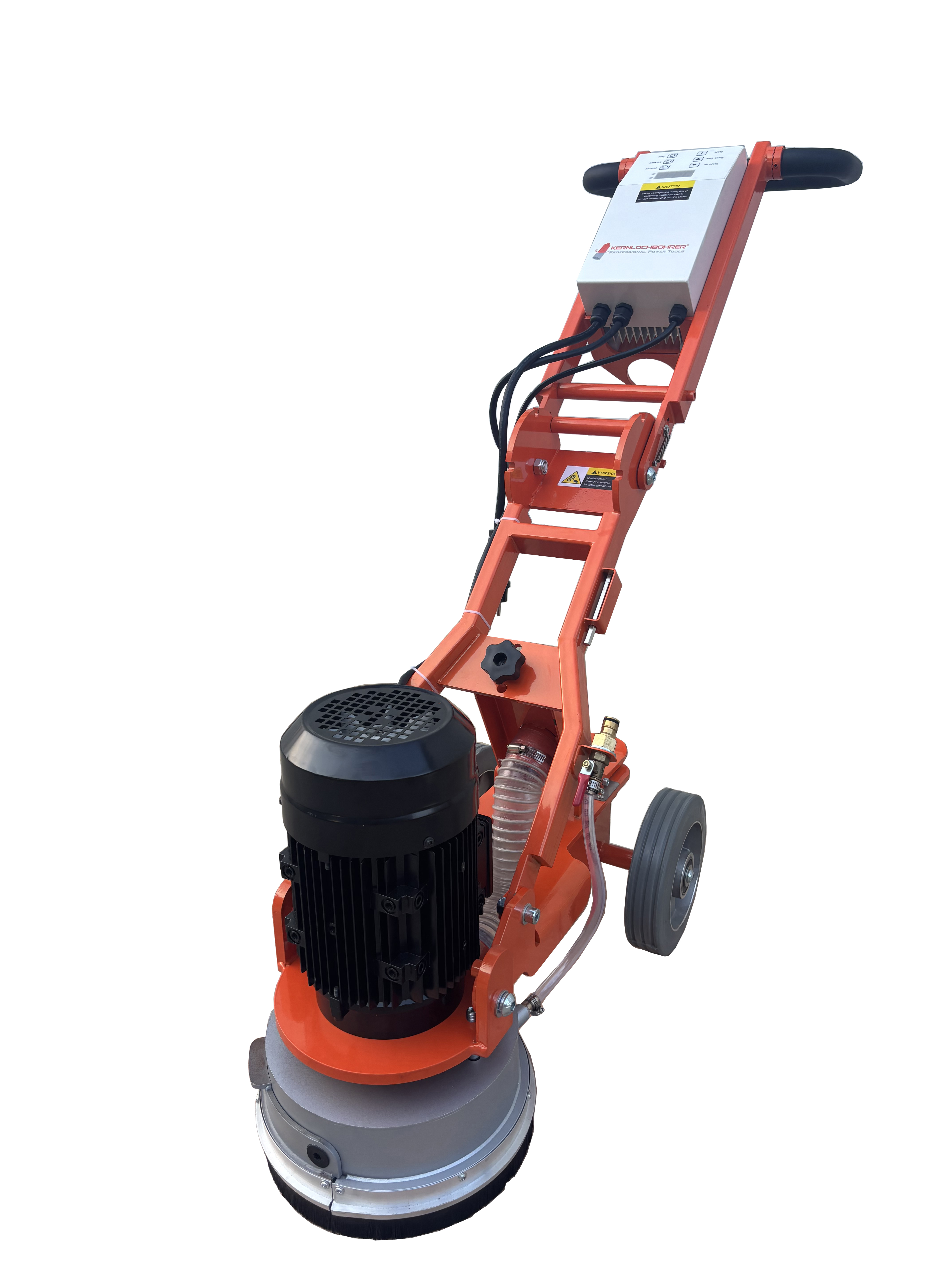 Bodenschleifmaschine BSM-250/Xtrem