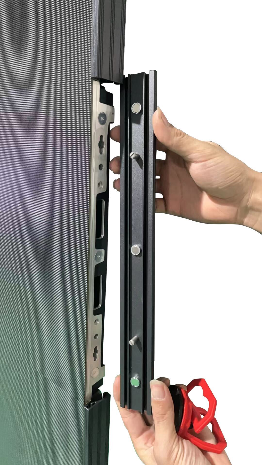 LED Poster P1.8/GOB