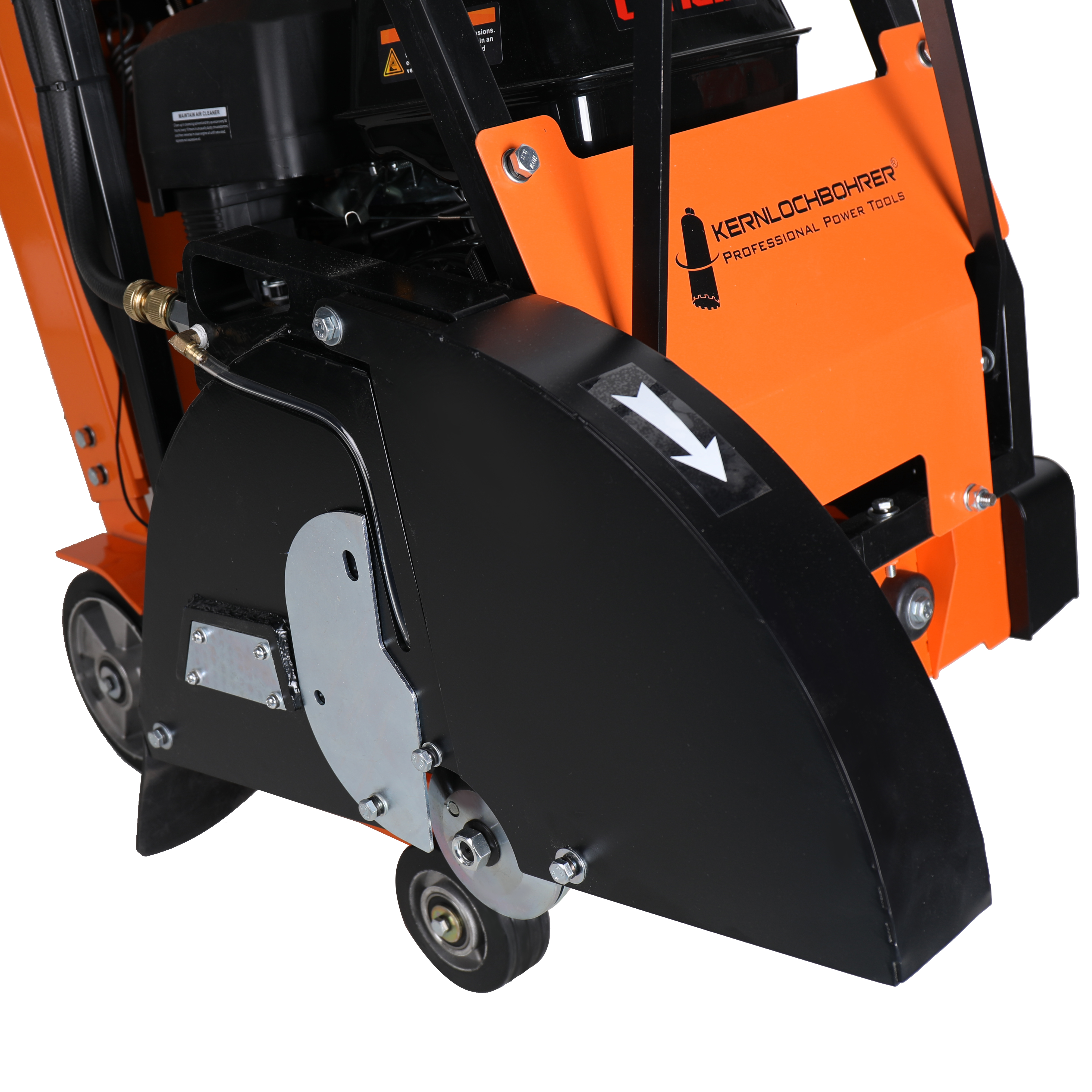 Fugenschneider SuperCut 500X