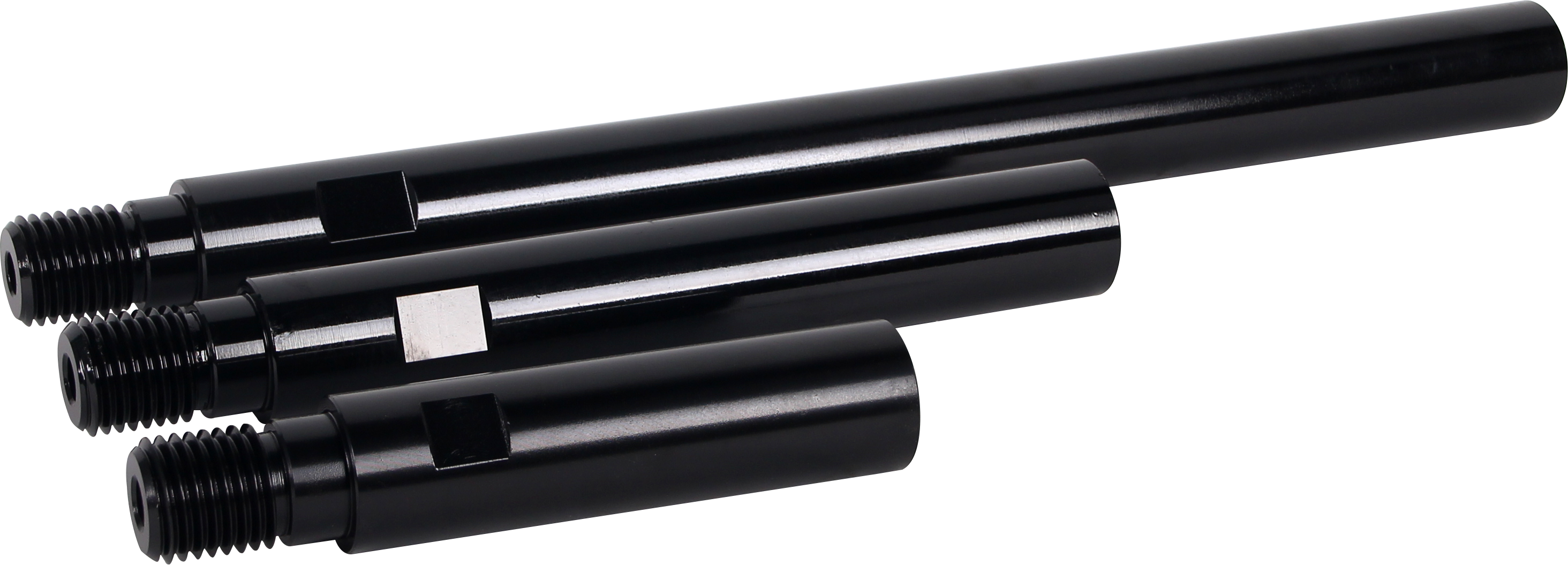 Verlängerung für Diamantbohrkronen 1 1/4 UNC